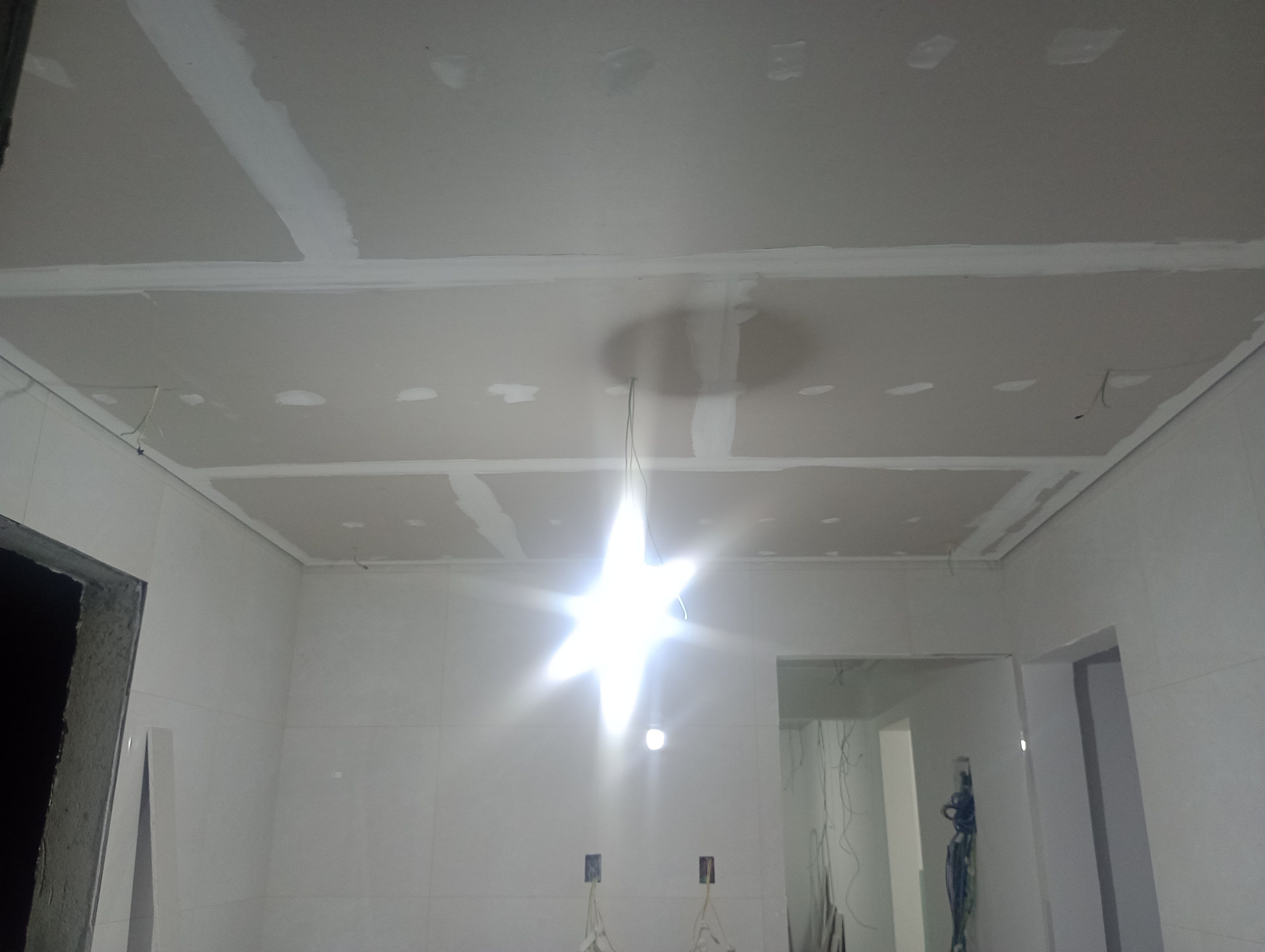 Reforma em Condomínio — foto 5