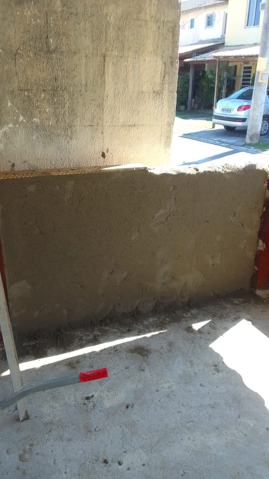 Reforma em Condomínio — foto 7