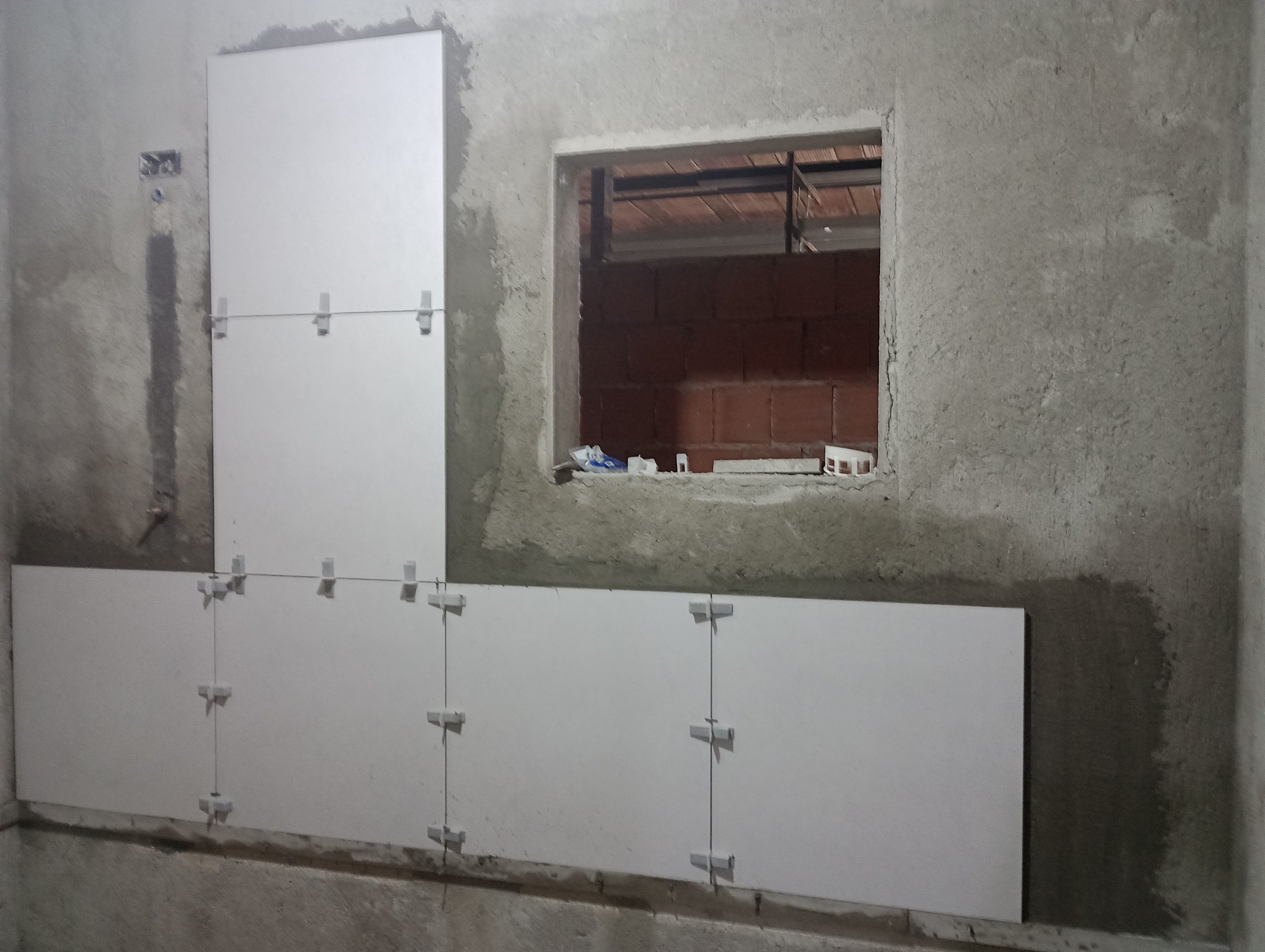Reforma em Condomínio — foto 10