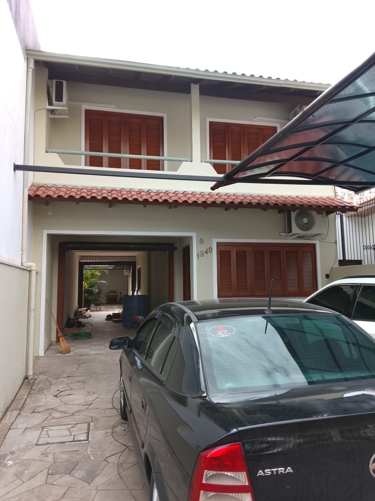 Colocação ,telhados e pinturas — foto 4