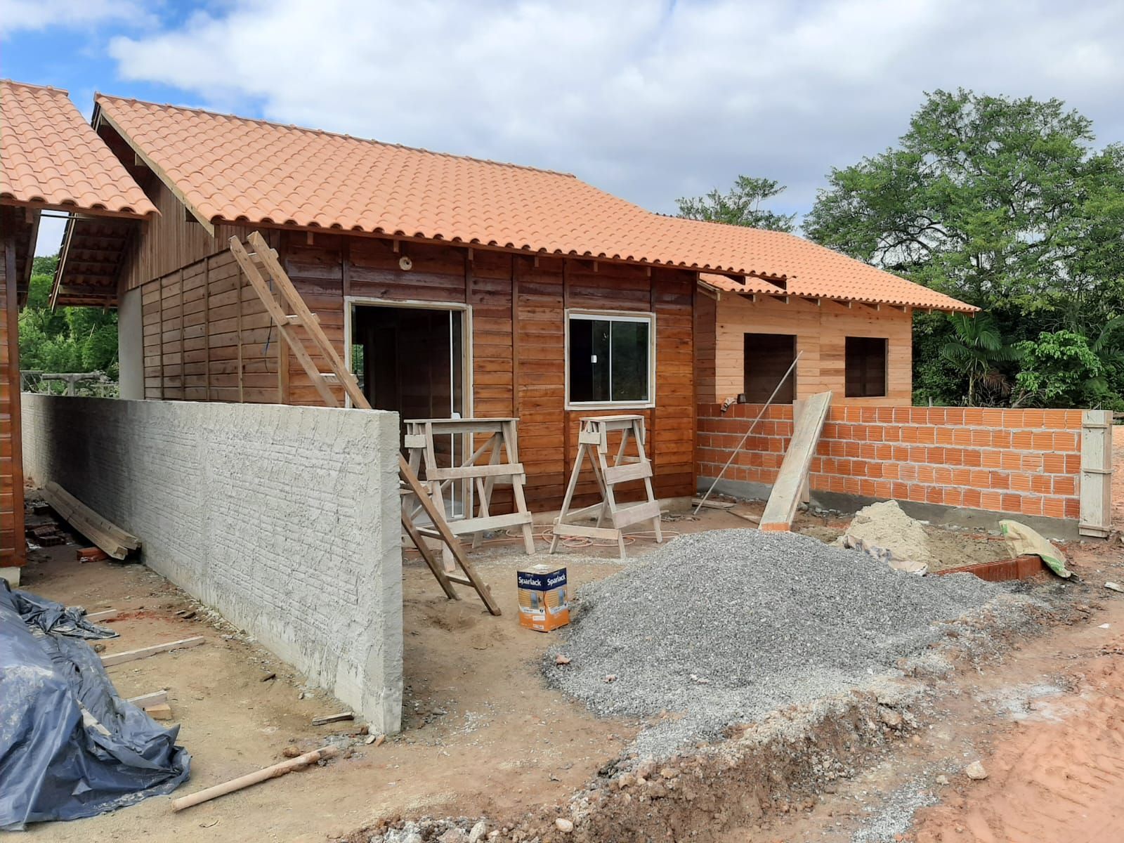 Reformas — foto 5