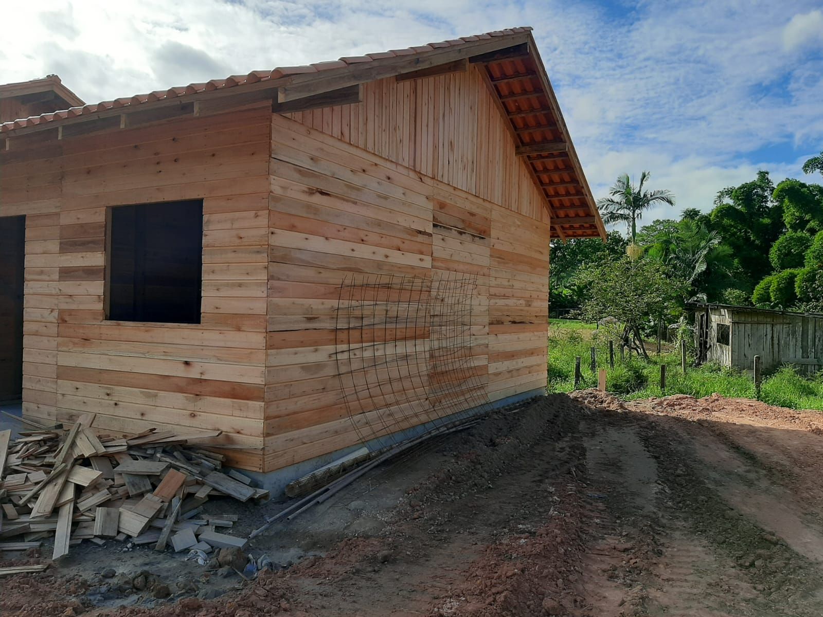Reformas — foto 3