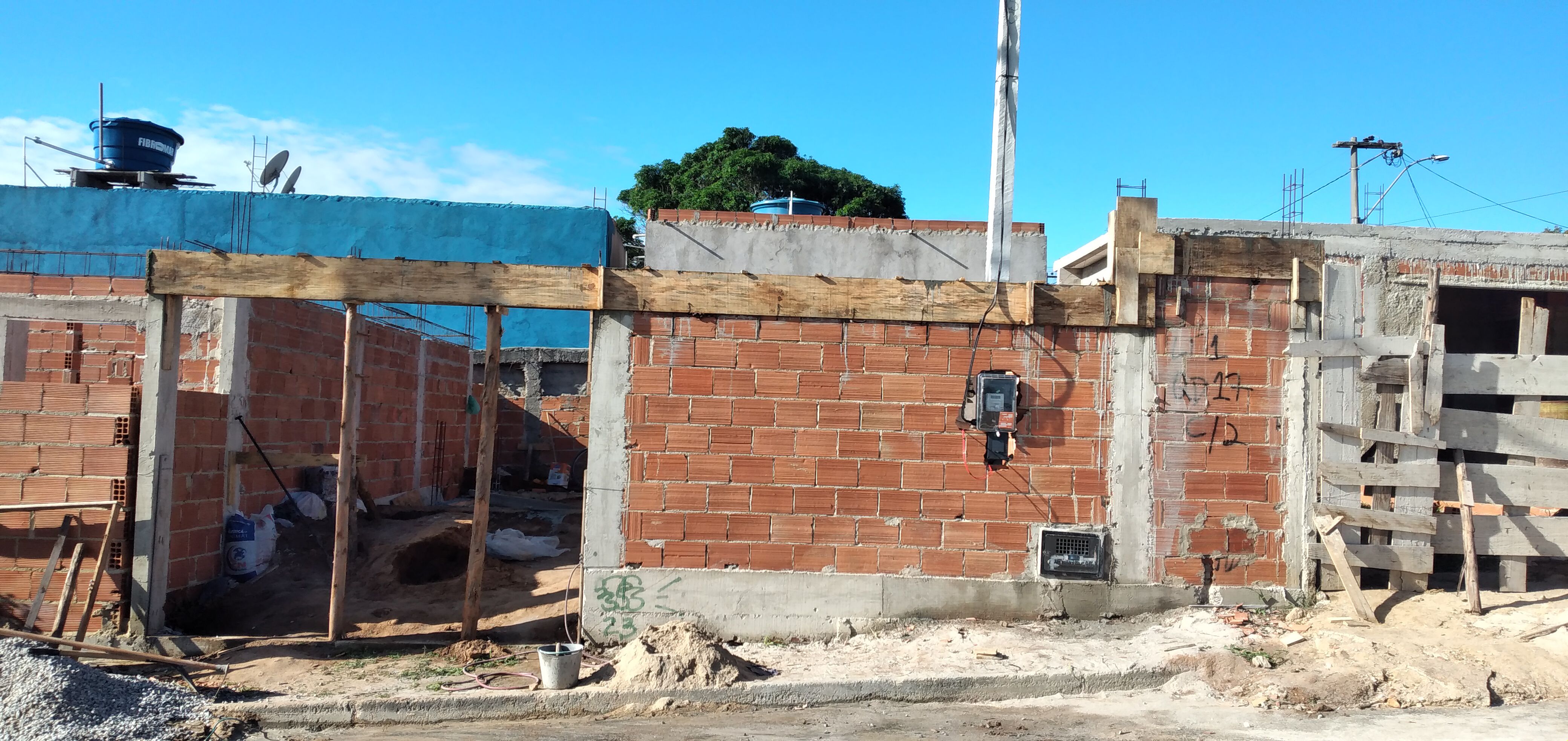 Construções e reforma — foto 1