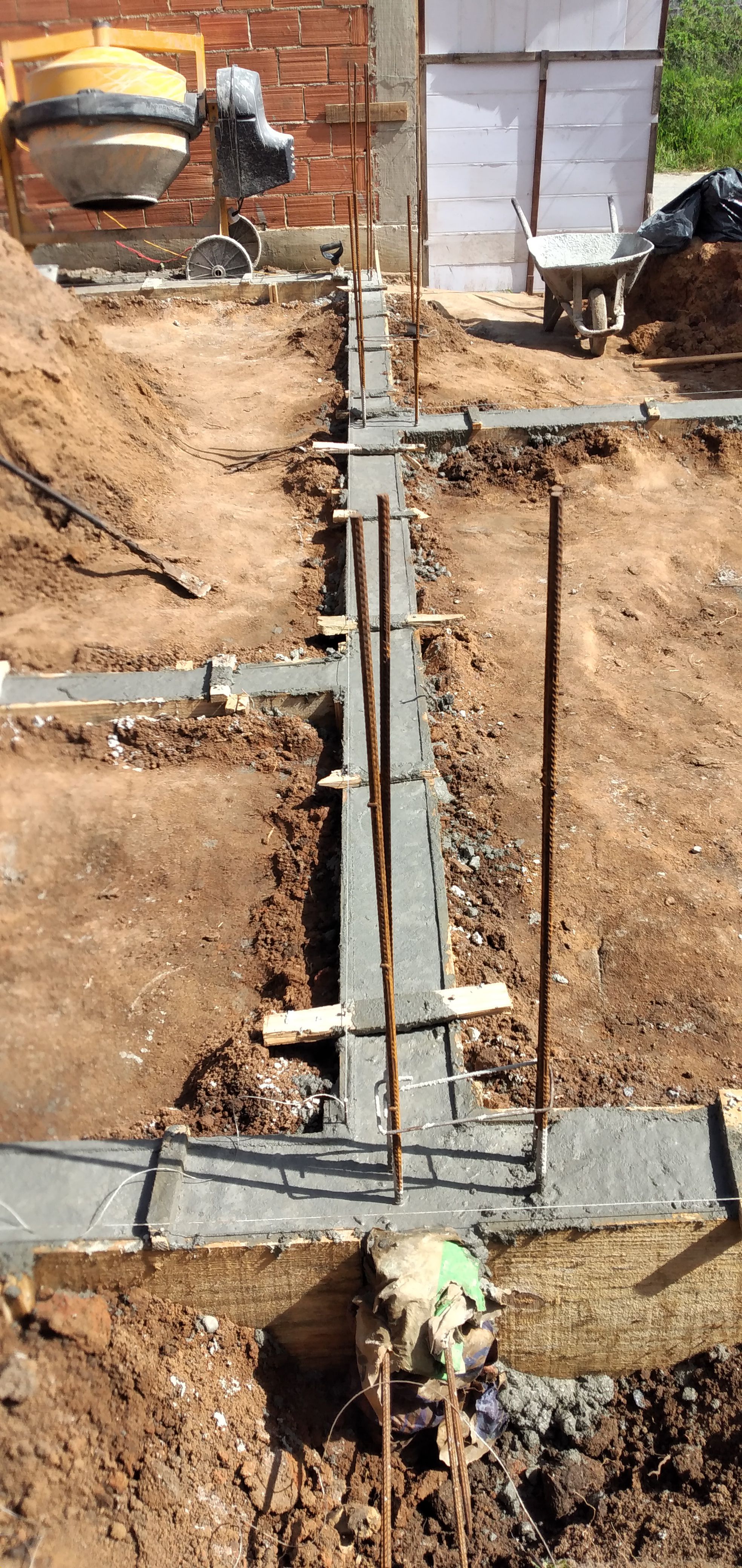 Construções e reforma — foto 2