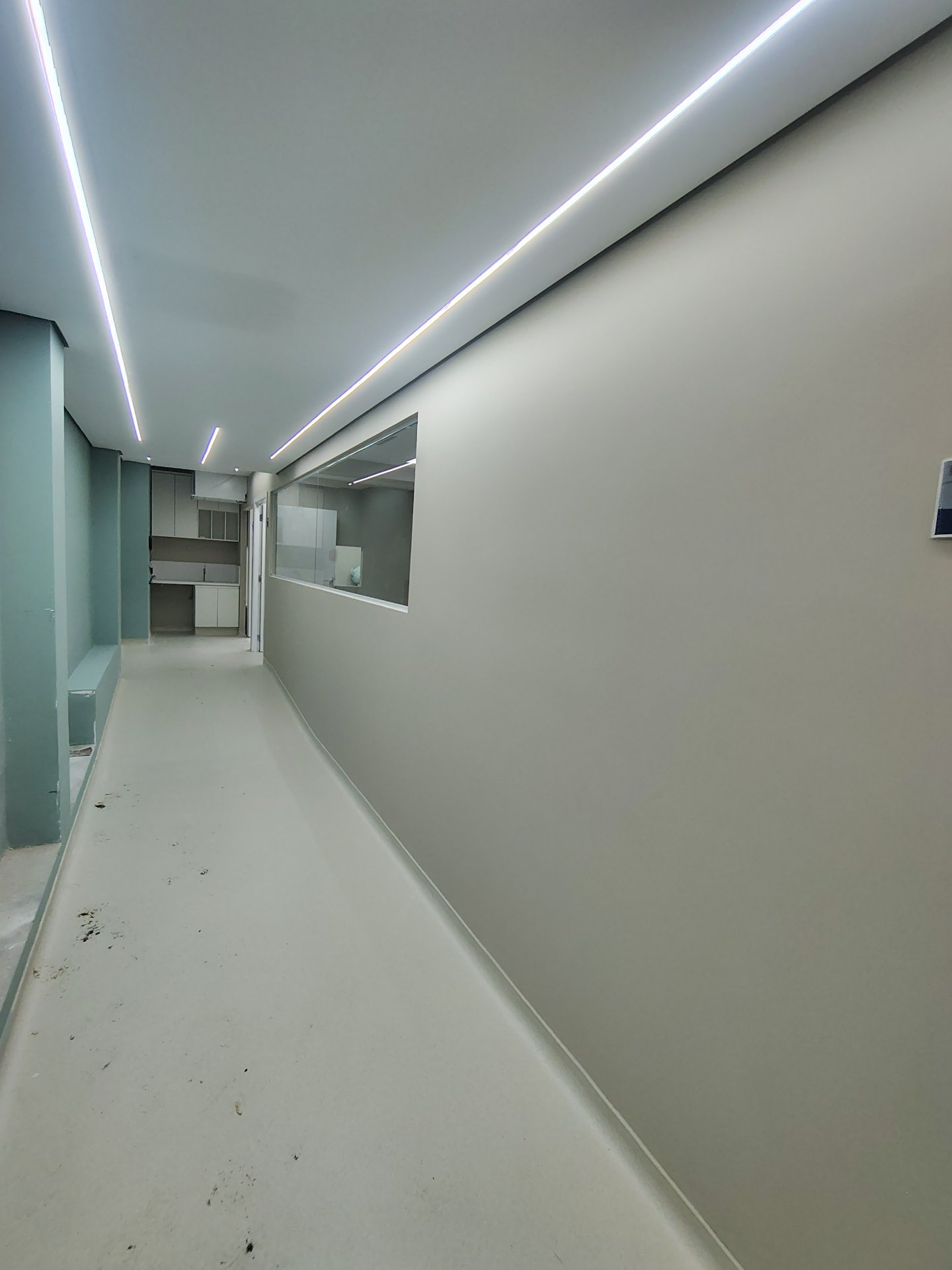 Instalação de drywall e pintura — foto 2