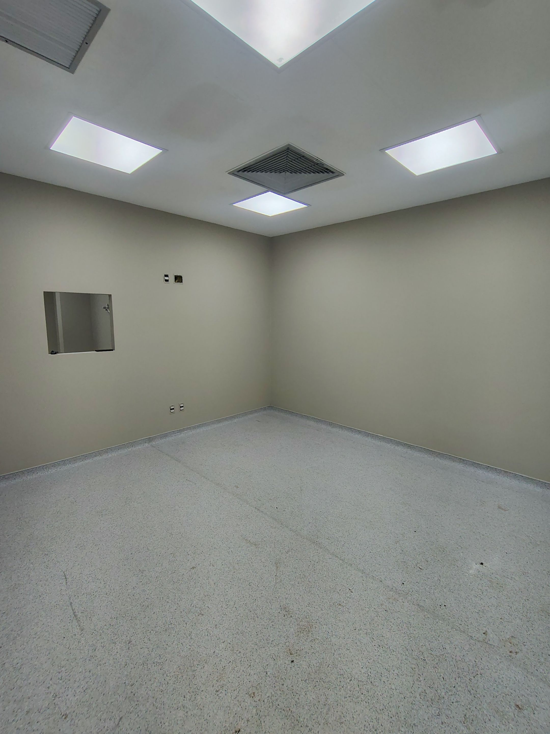 Instalação de drywall e pintura — foto 1