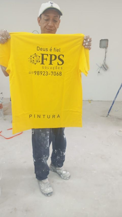 Instalação de drywall e pintura — foto 8