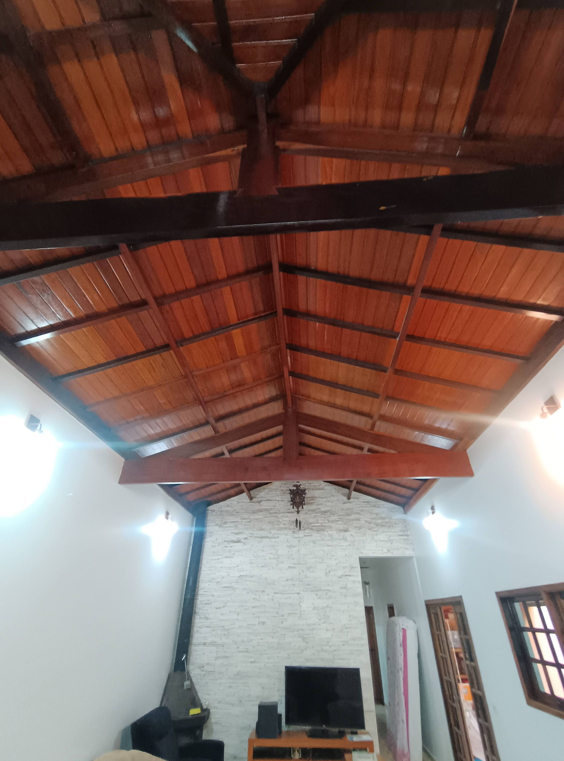 Pintura e restauração — foto 1
