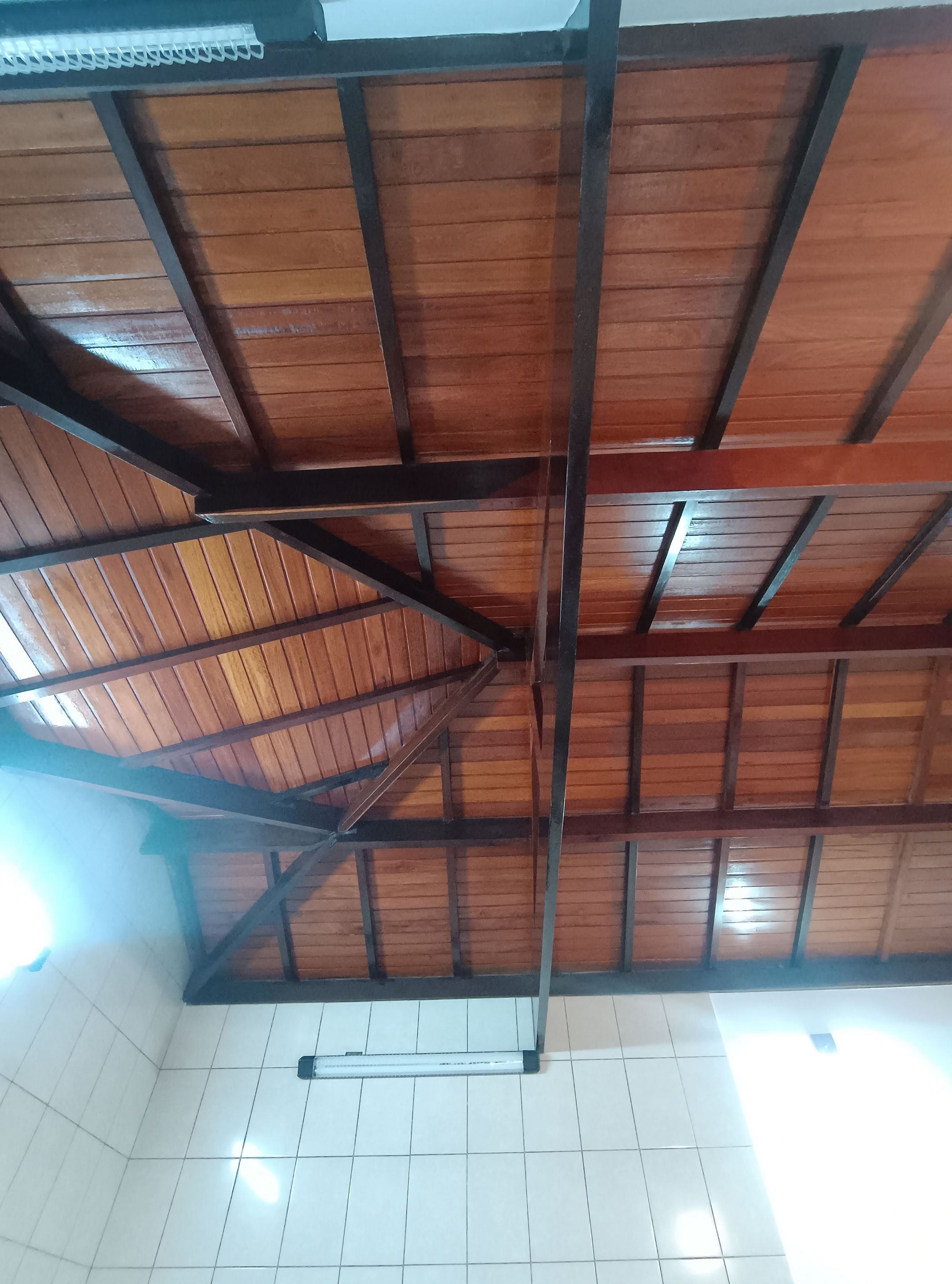 Pintura e restauração — foto 2