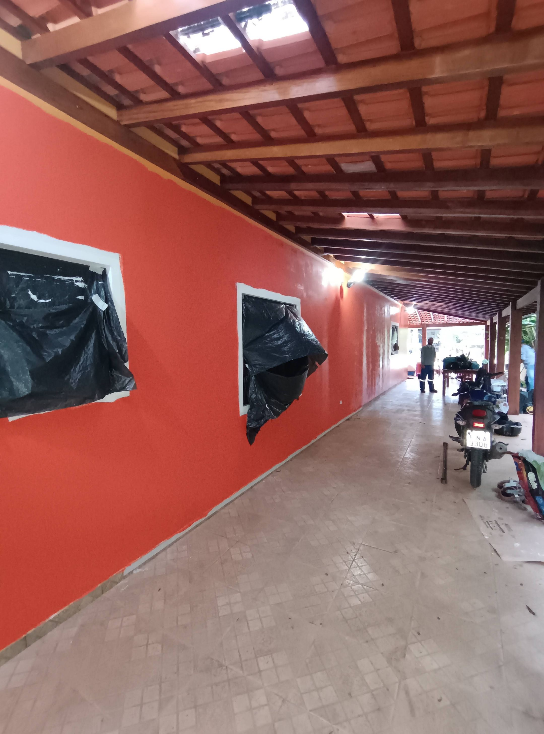 Pintura e restauração — foto 7
