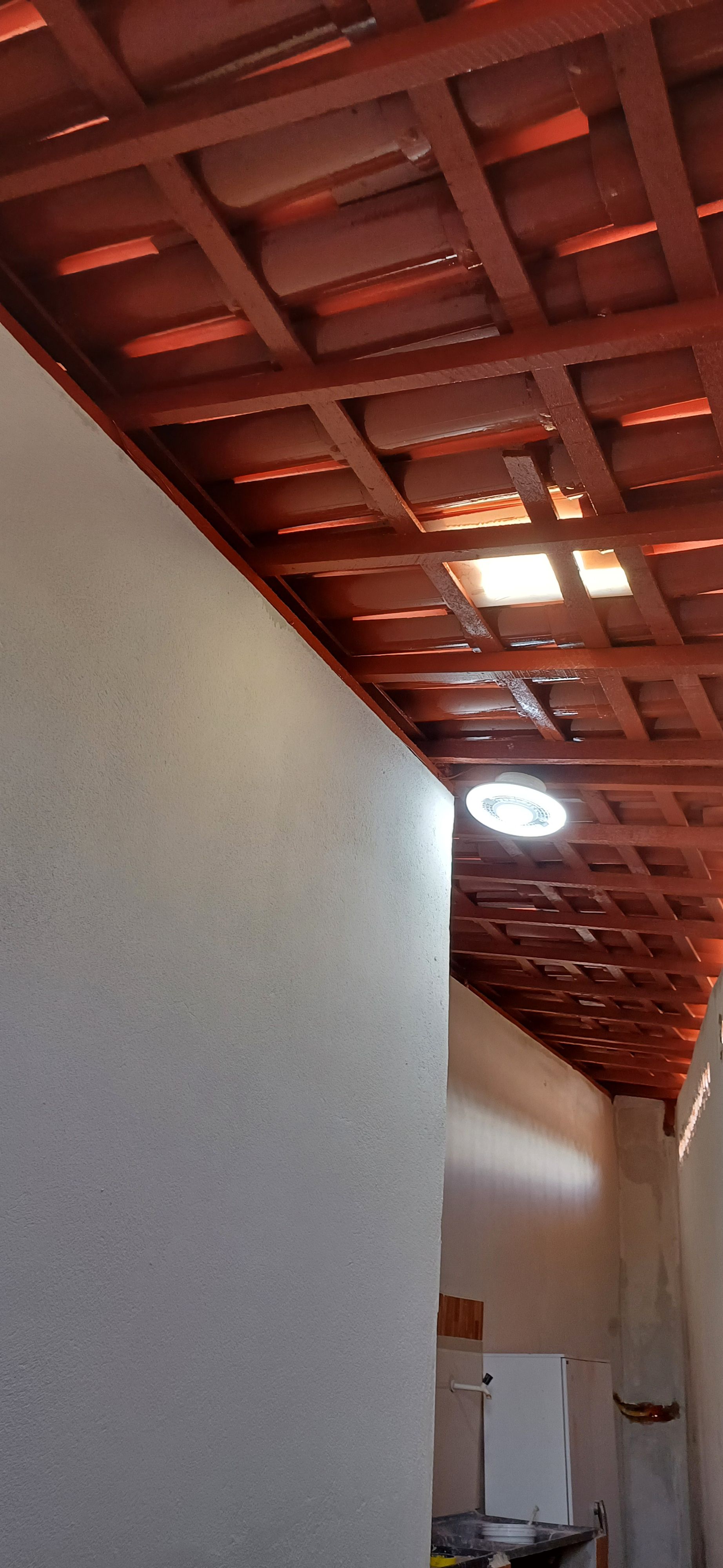 Telhados residenciais — foto 5