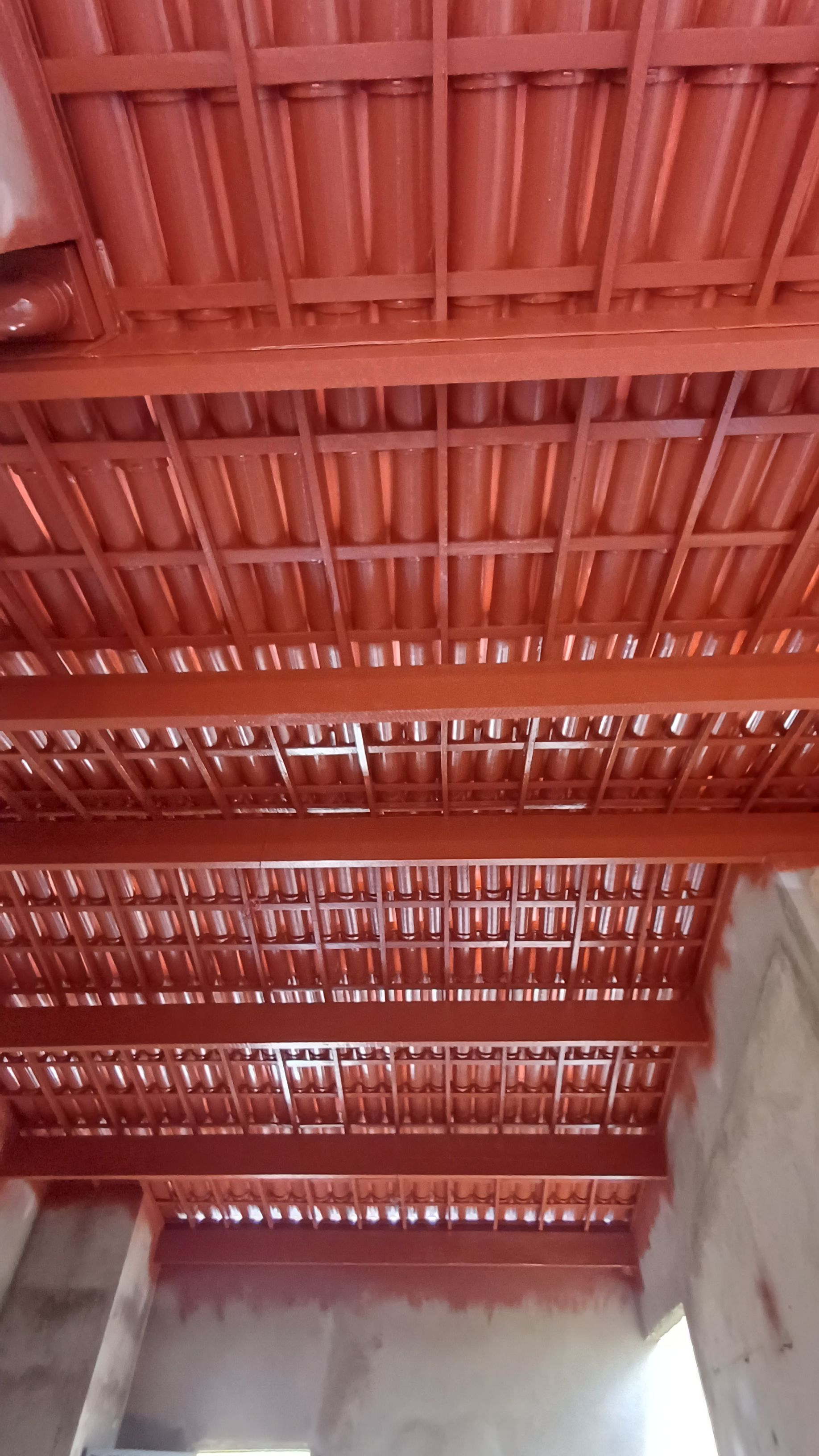 Telhados residenciais — foto 3