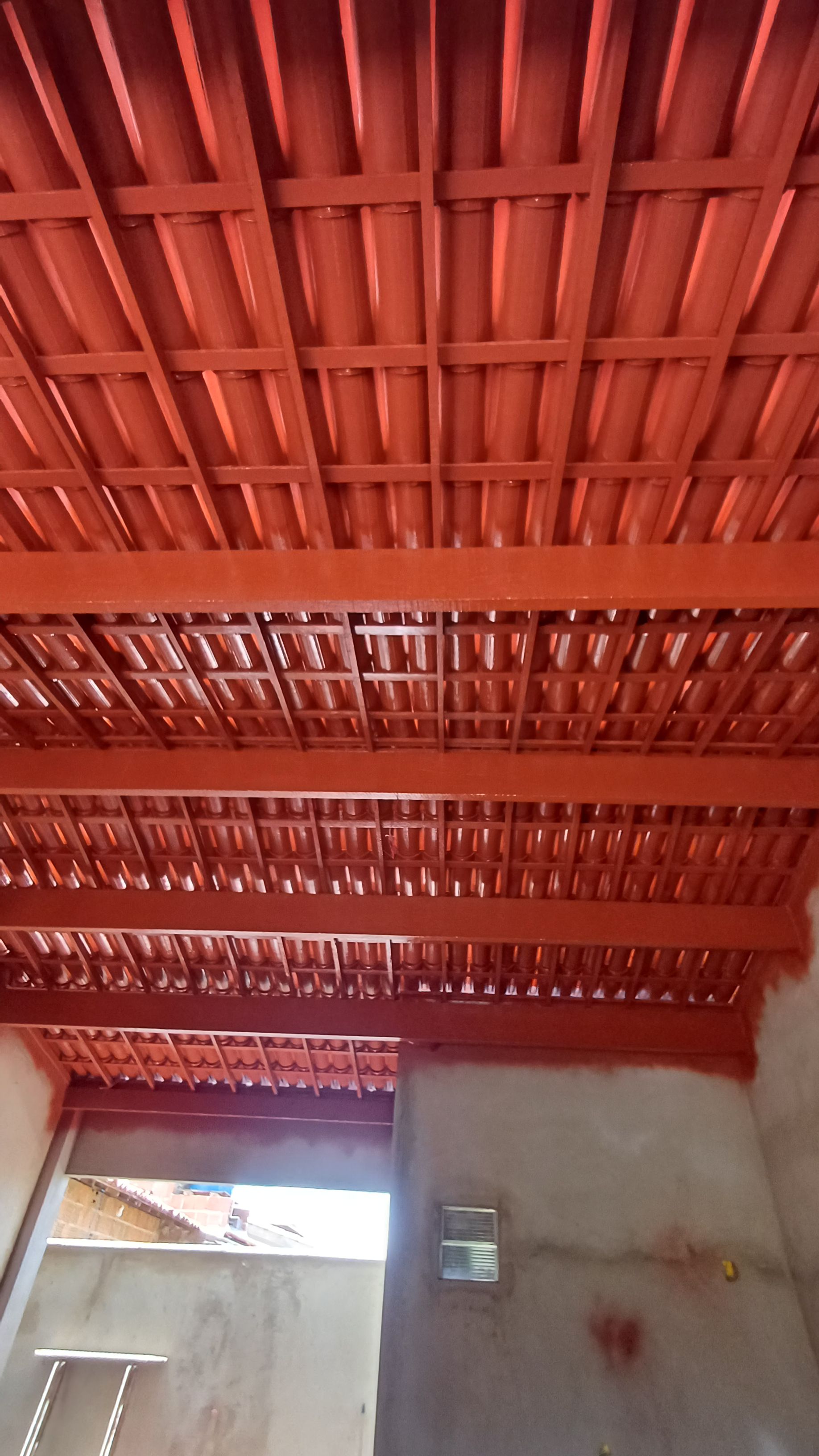Telhados residenciais — foto 2