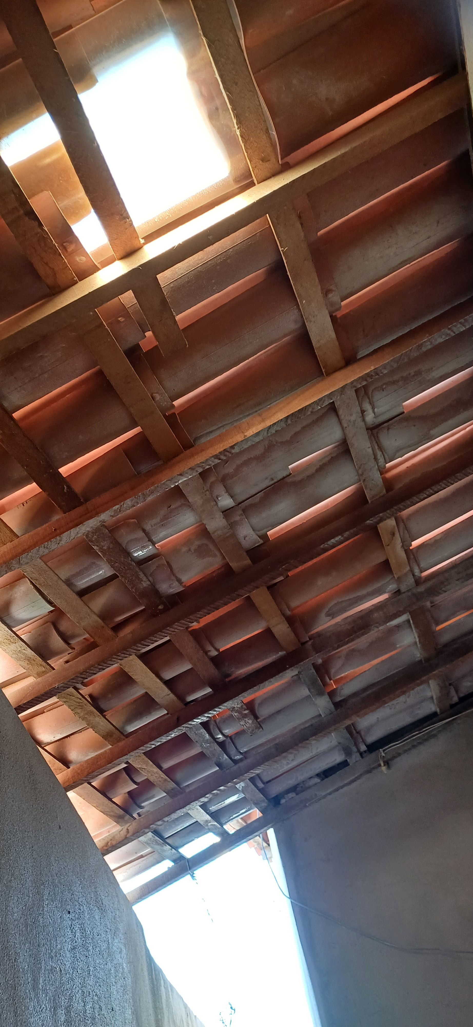 Telhados residenciais — foto 7