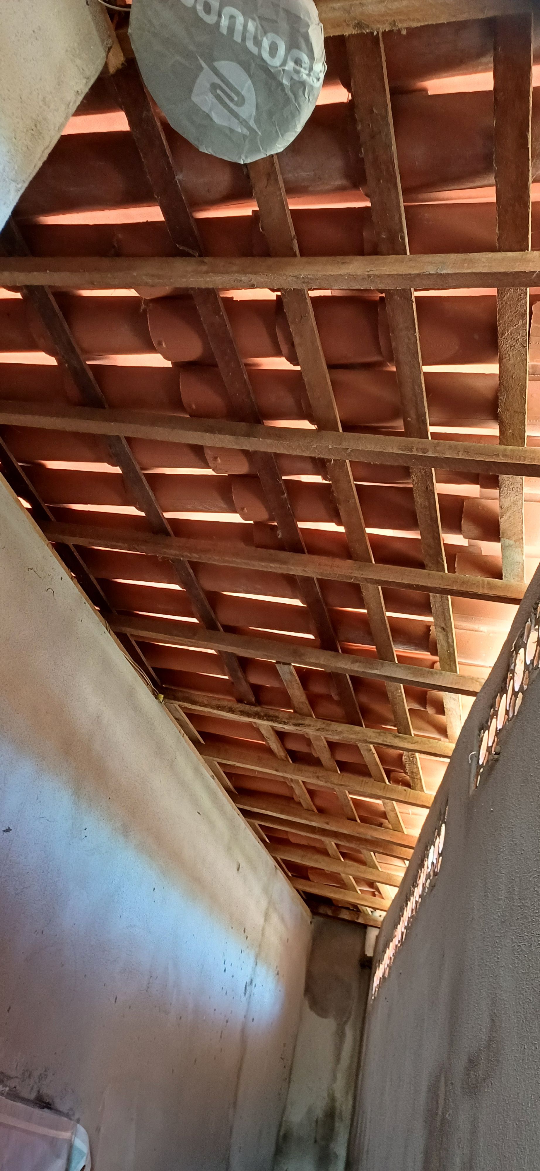 Telhados residenciais — foto 6