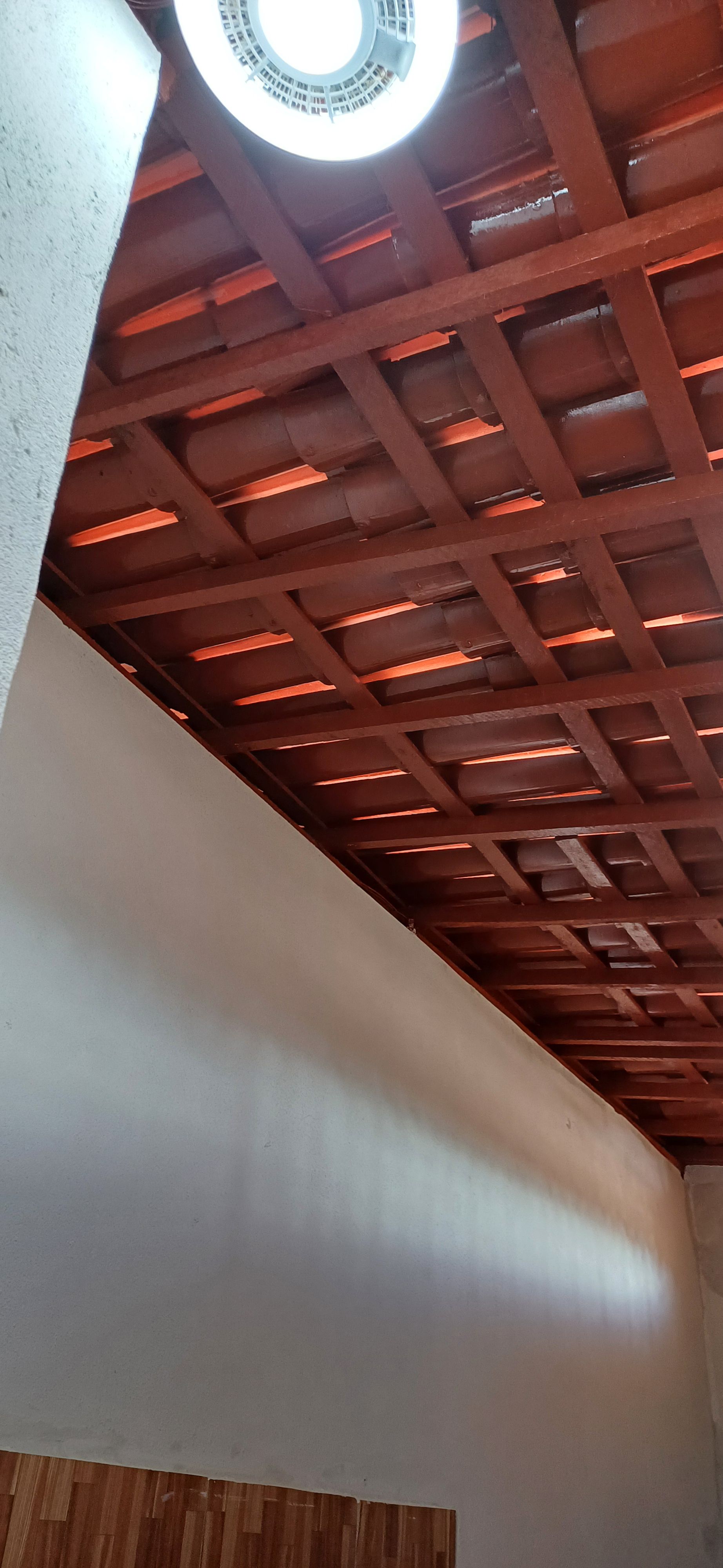 Telhados residenciais — foto 8