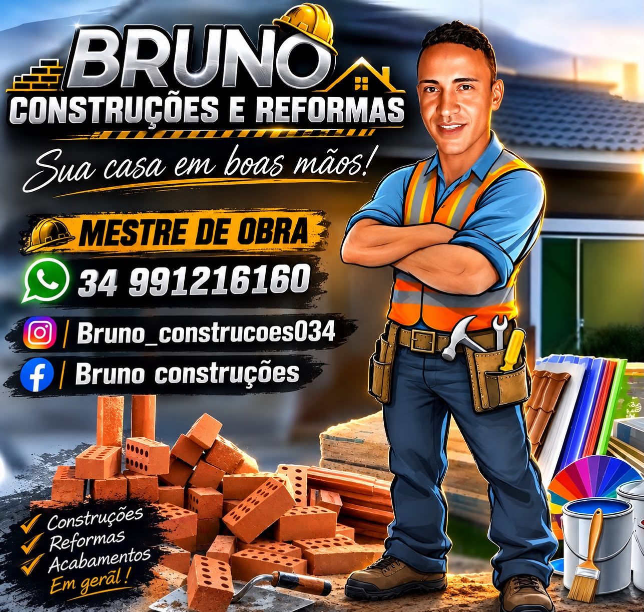 Da base a chave — foto 3