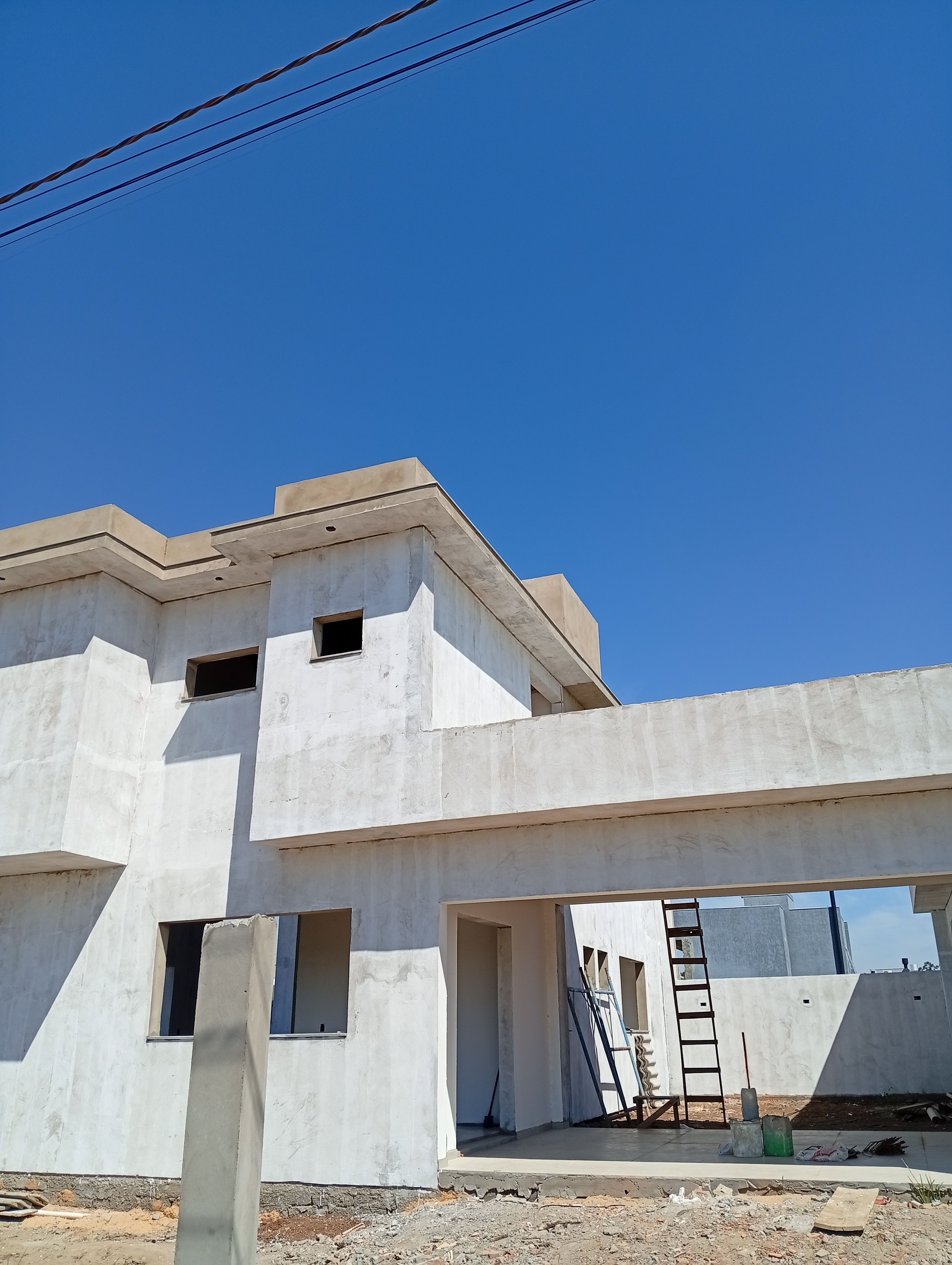 Execução de obra de alto padrão — foto 3