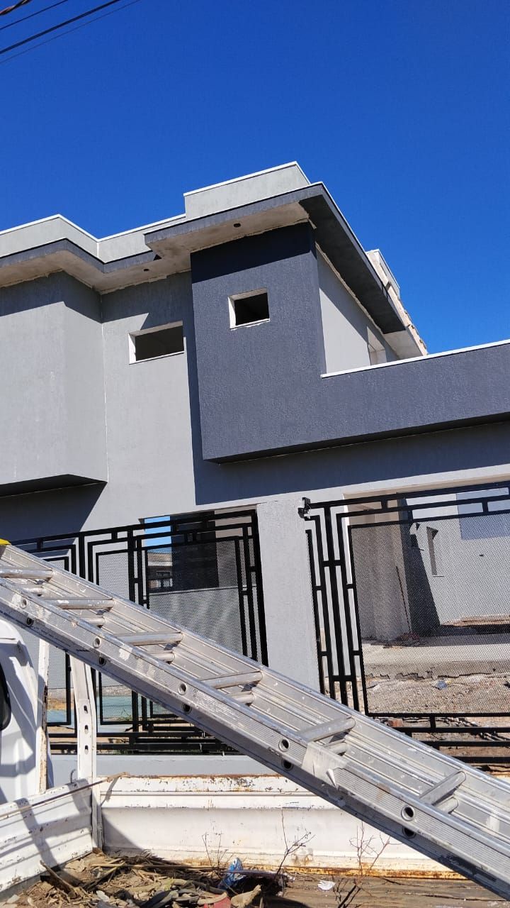 Execução de obra de alto padrão — foto 9