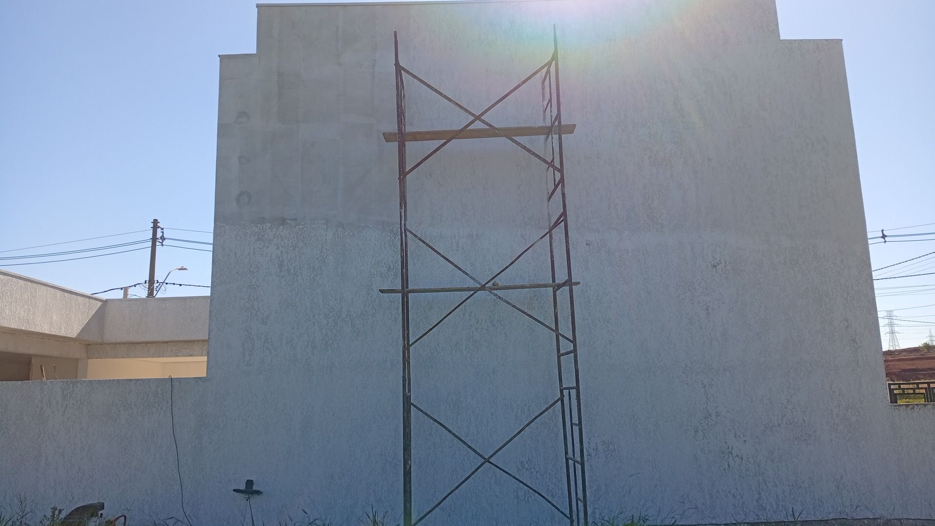 Execução de obra de alto padrão — foto 4