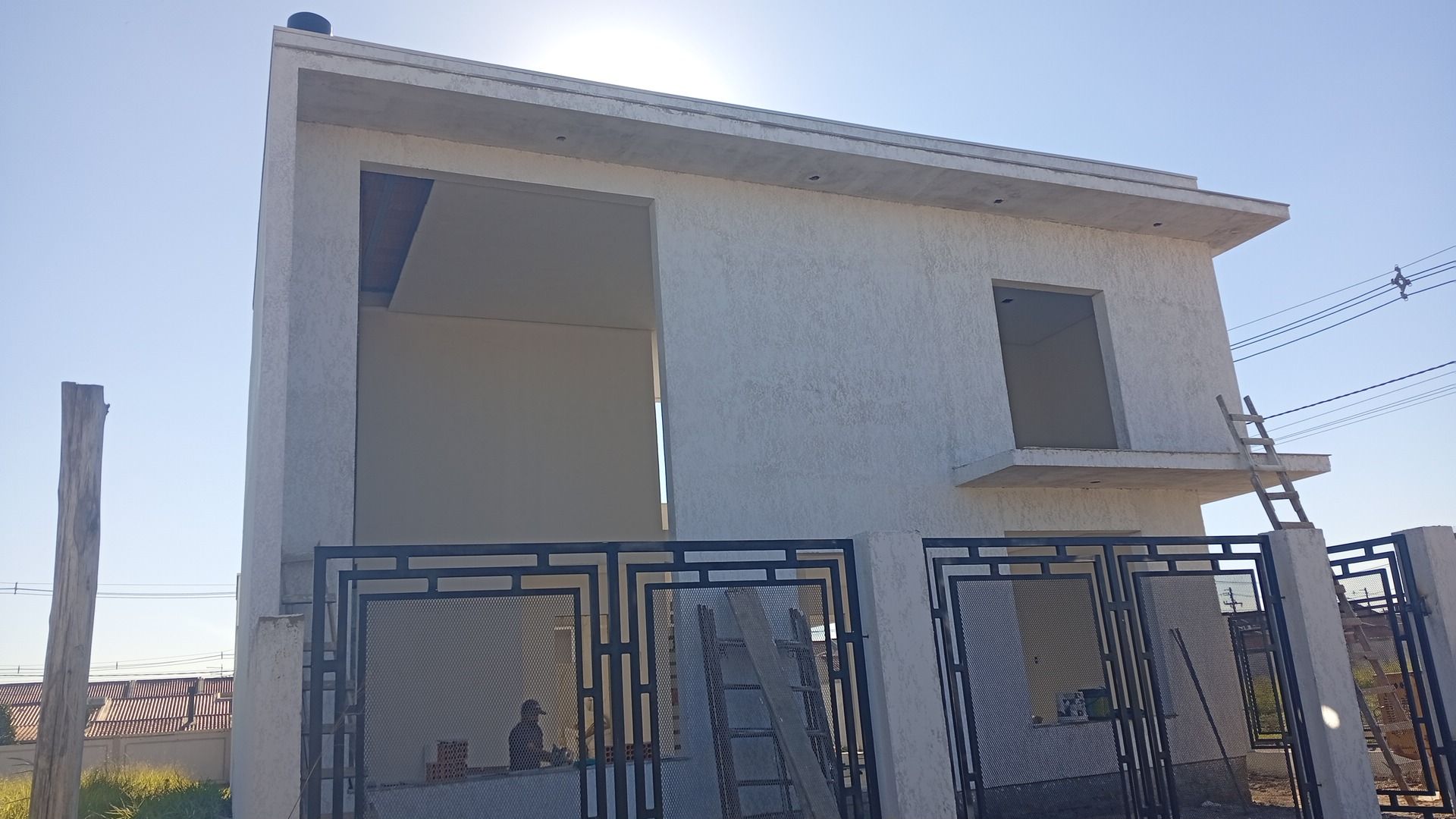 Execução de obra de alto padrão — foto 5