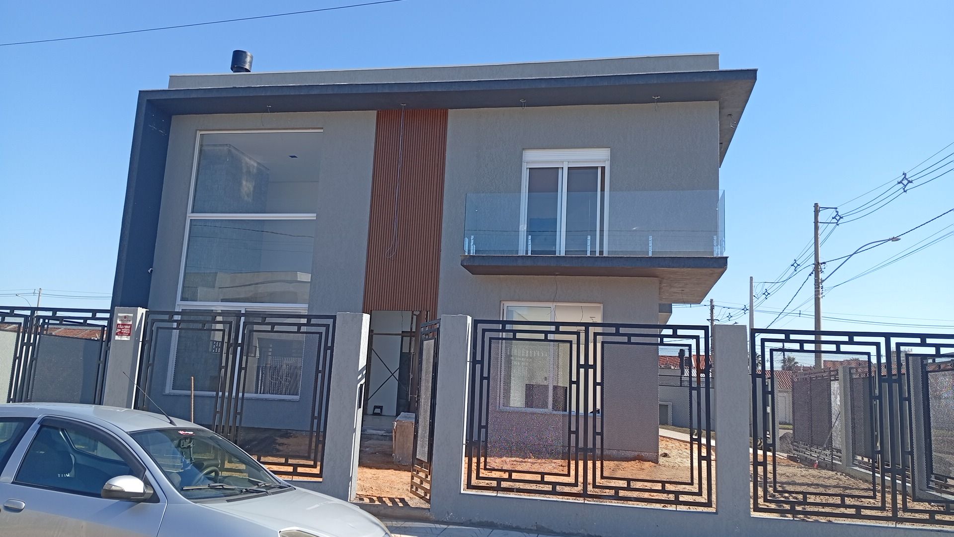 Execução de obra de alto padrão — foto 8