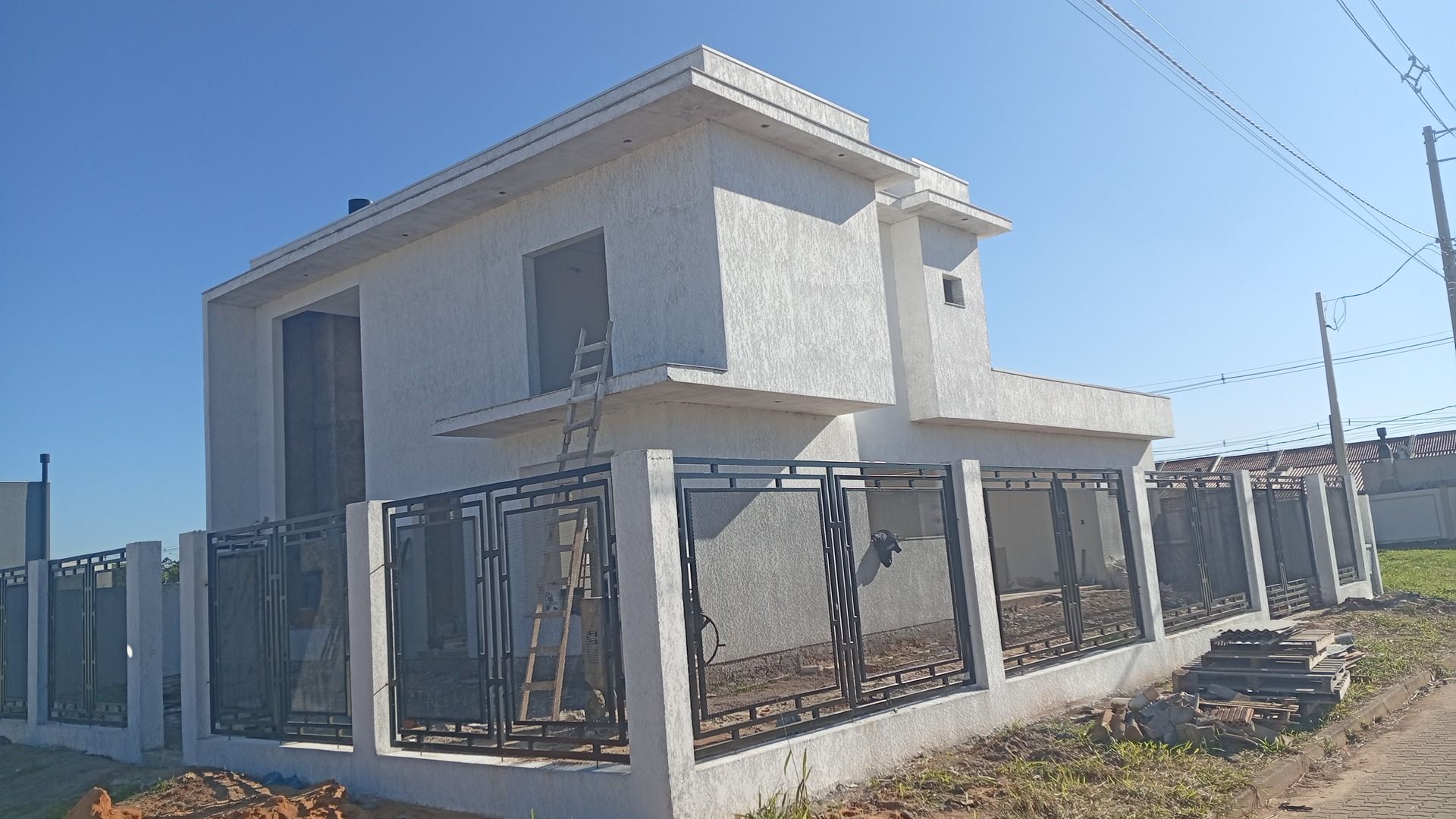 Execução de obra de alto padrão — foto 7