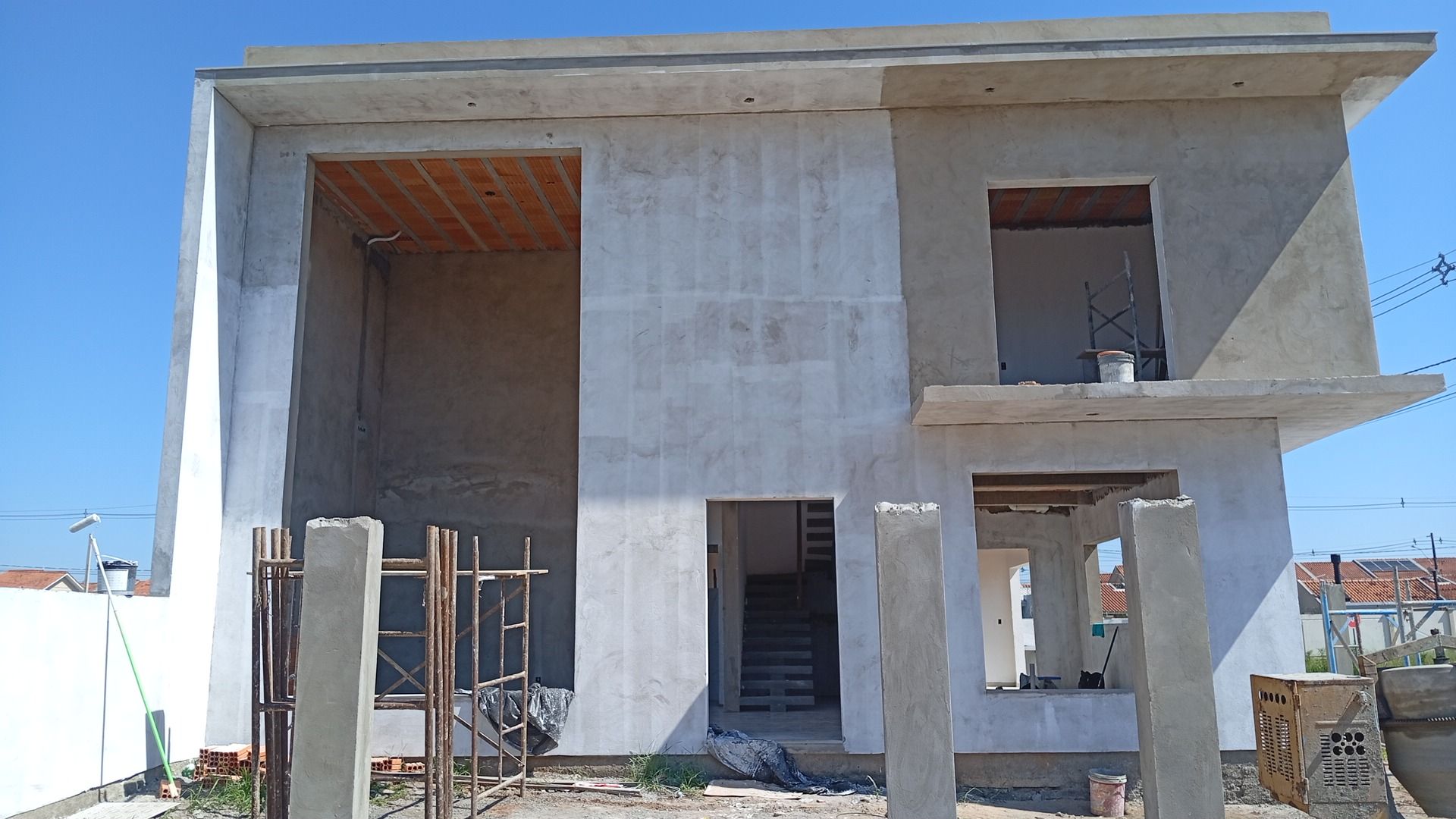 Execução de obra de alto padrão — foto 2