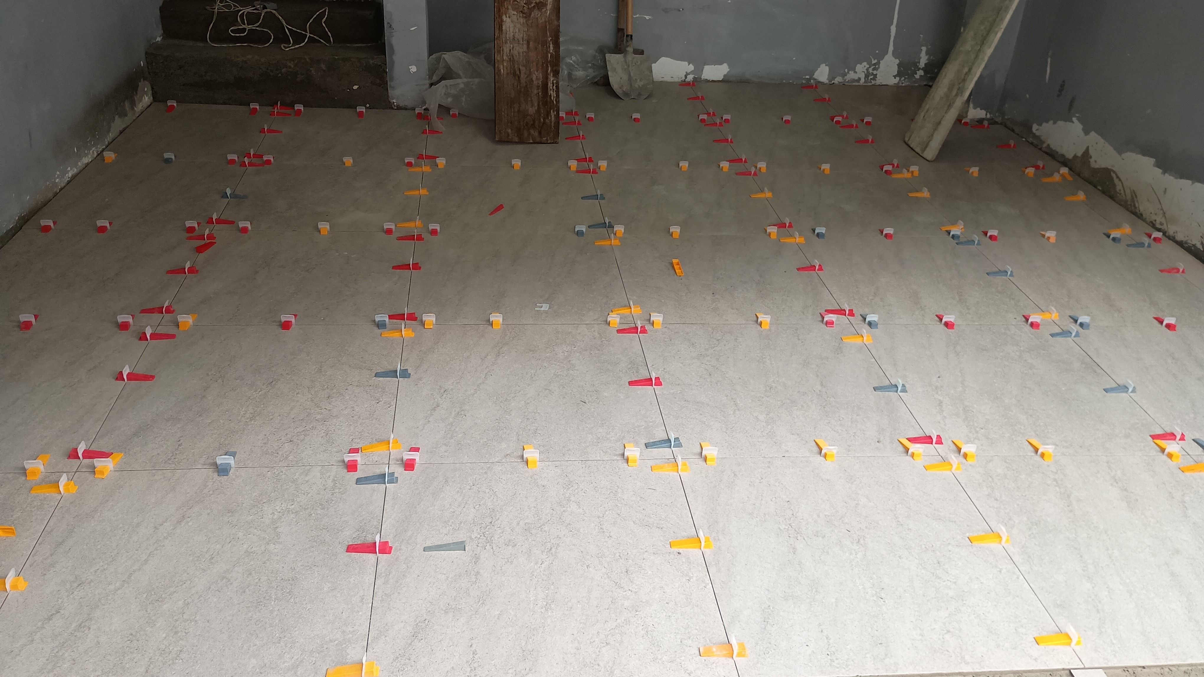 Instacao de porcelanato e revestimento — foto 4