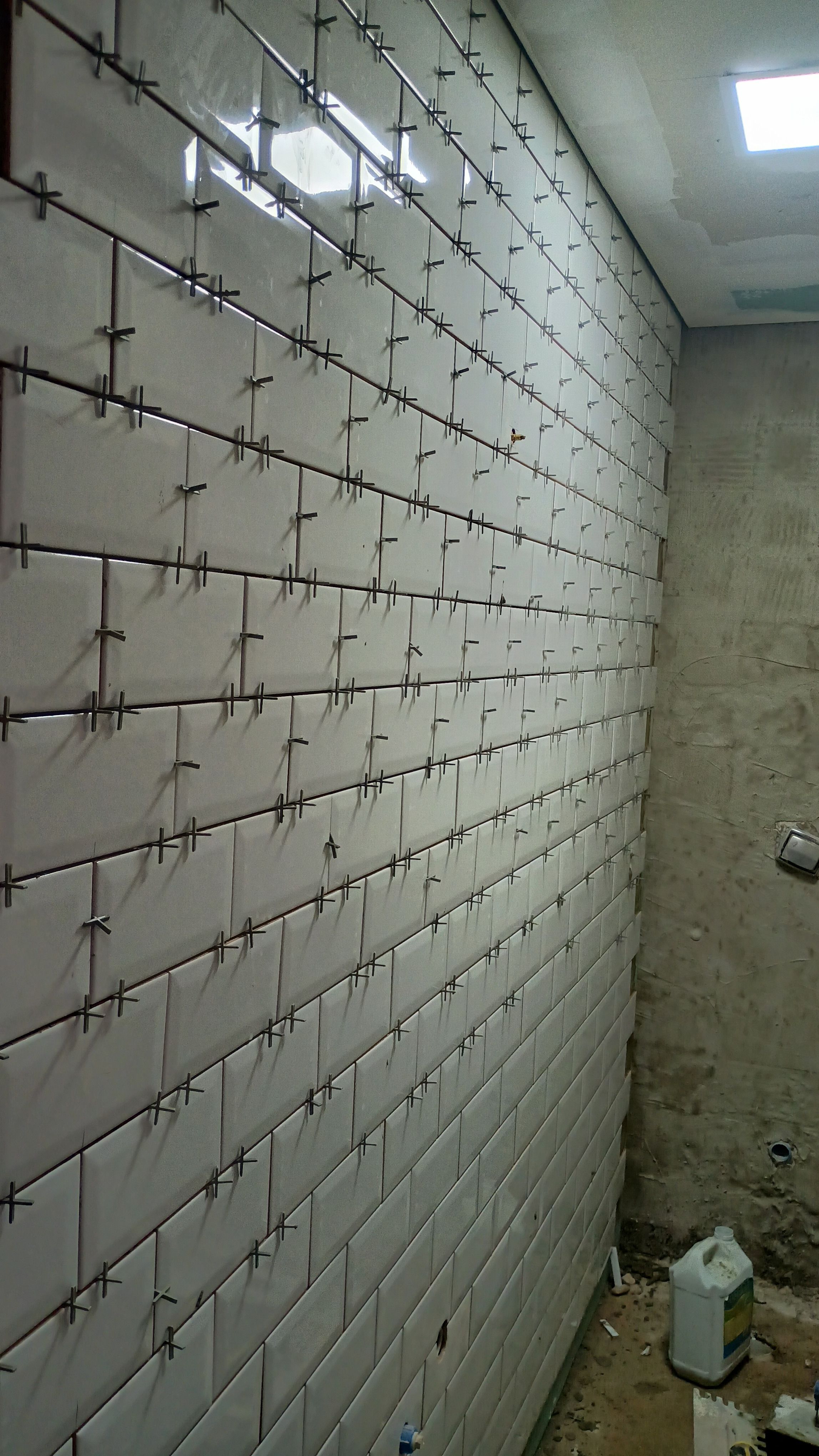 Instacao de porcelanato e revestimento — foto 2