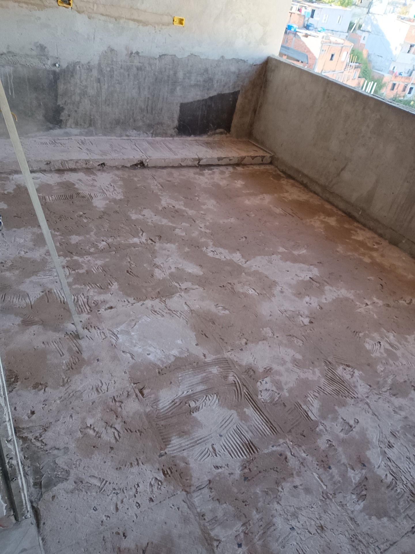 Instalação de porcelanato e revestimento — foto 1