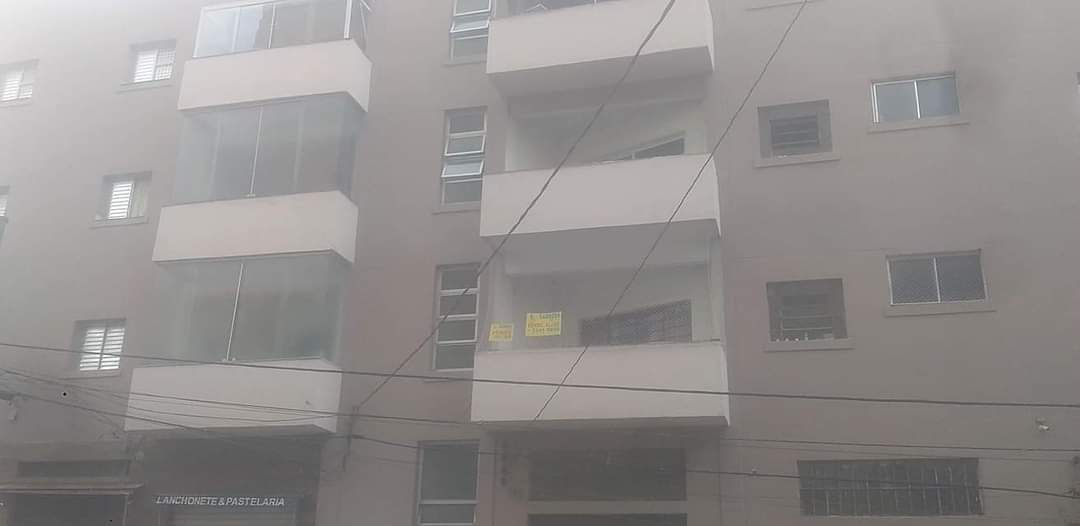 Restauração e pintura de fachada — foto 2