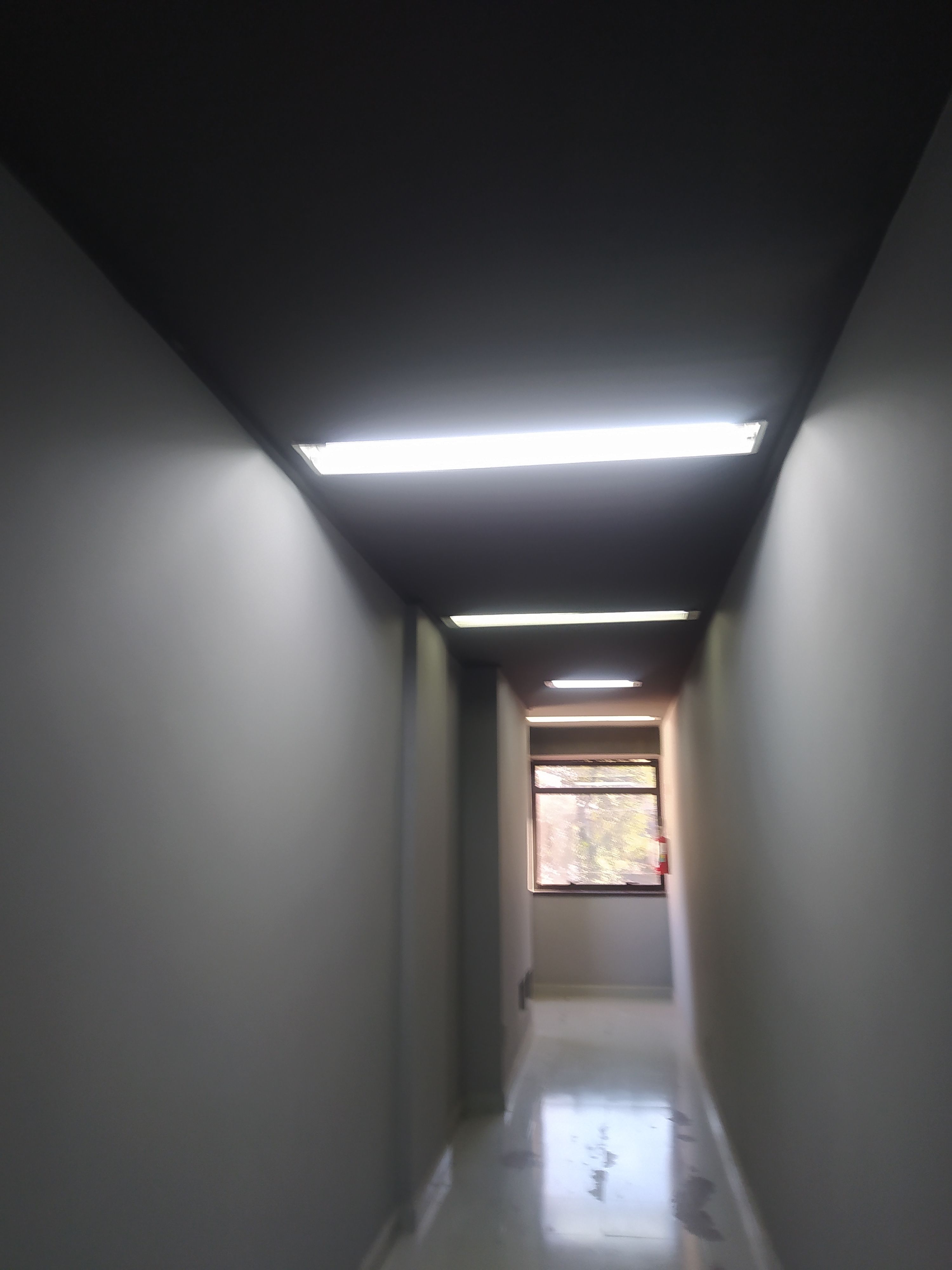 Pintura academia gaviões — foto 6