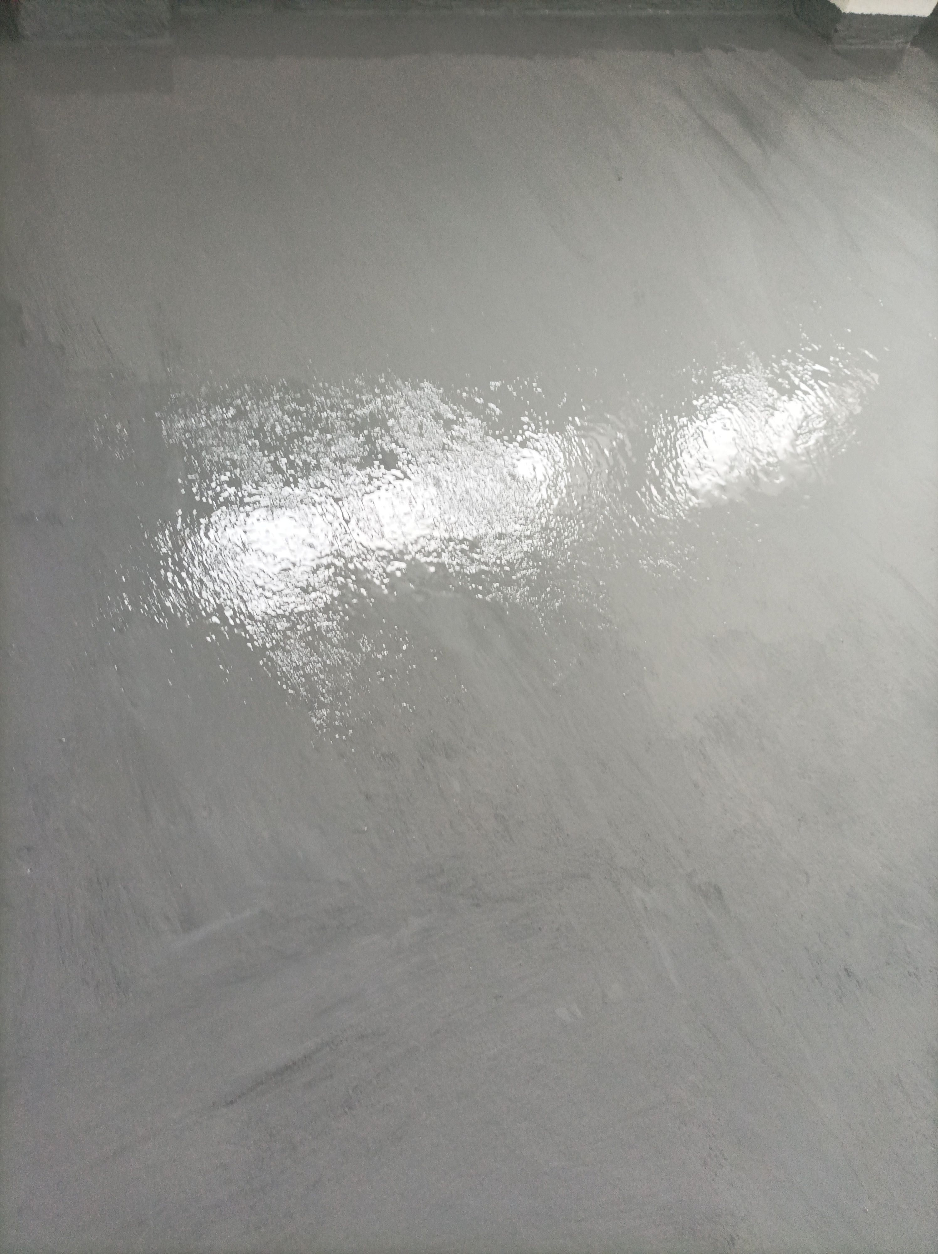 Pintura de piso — foto 4