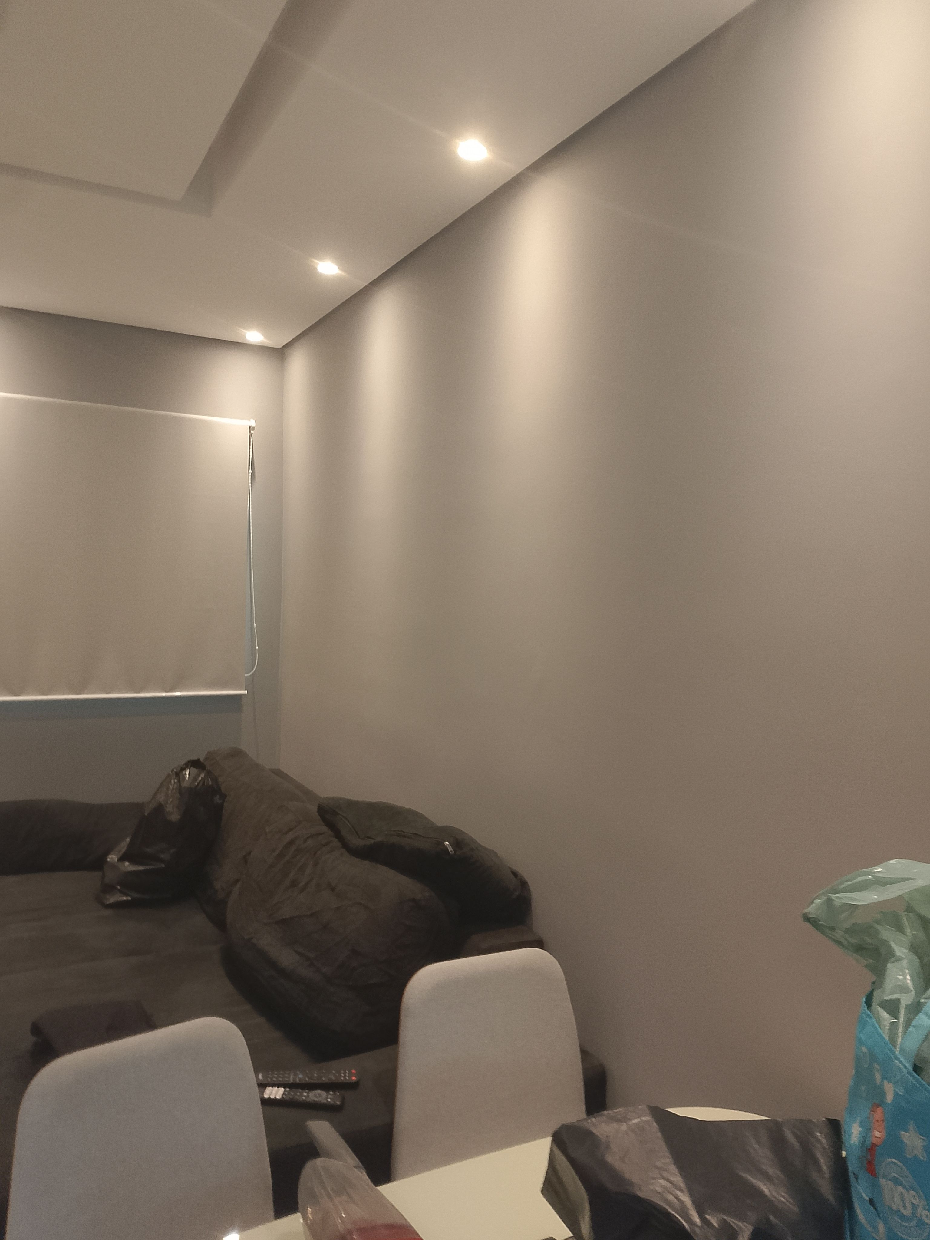 Restauração e pintura acabamento fino — foto 5