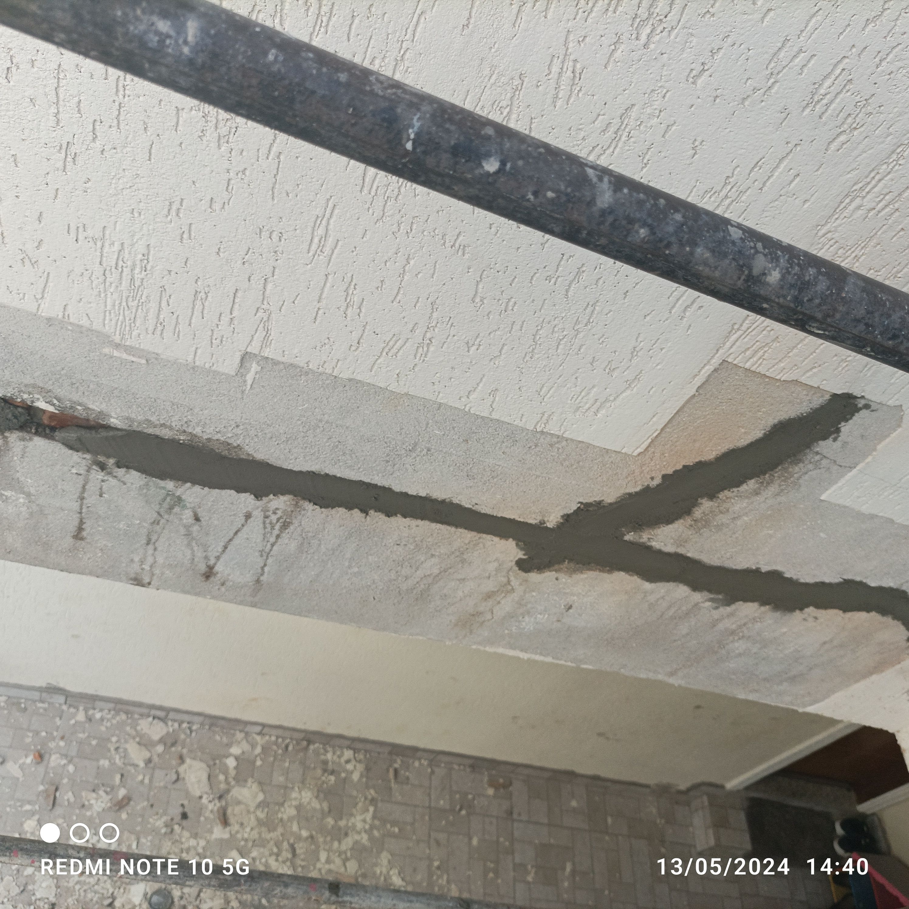 Restauração e pintura condomínio externo — foto 4