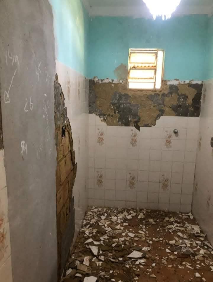 Revestimento de pisos e azulejos — foto 2