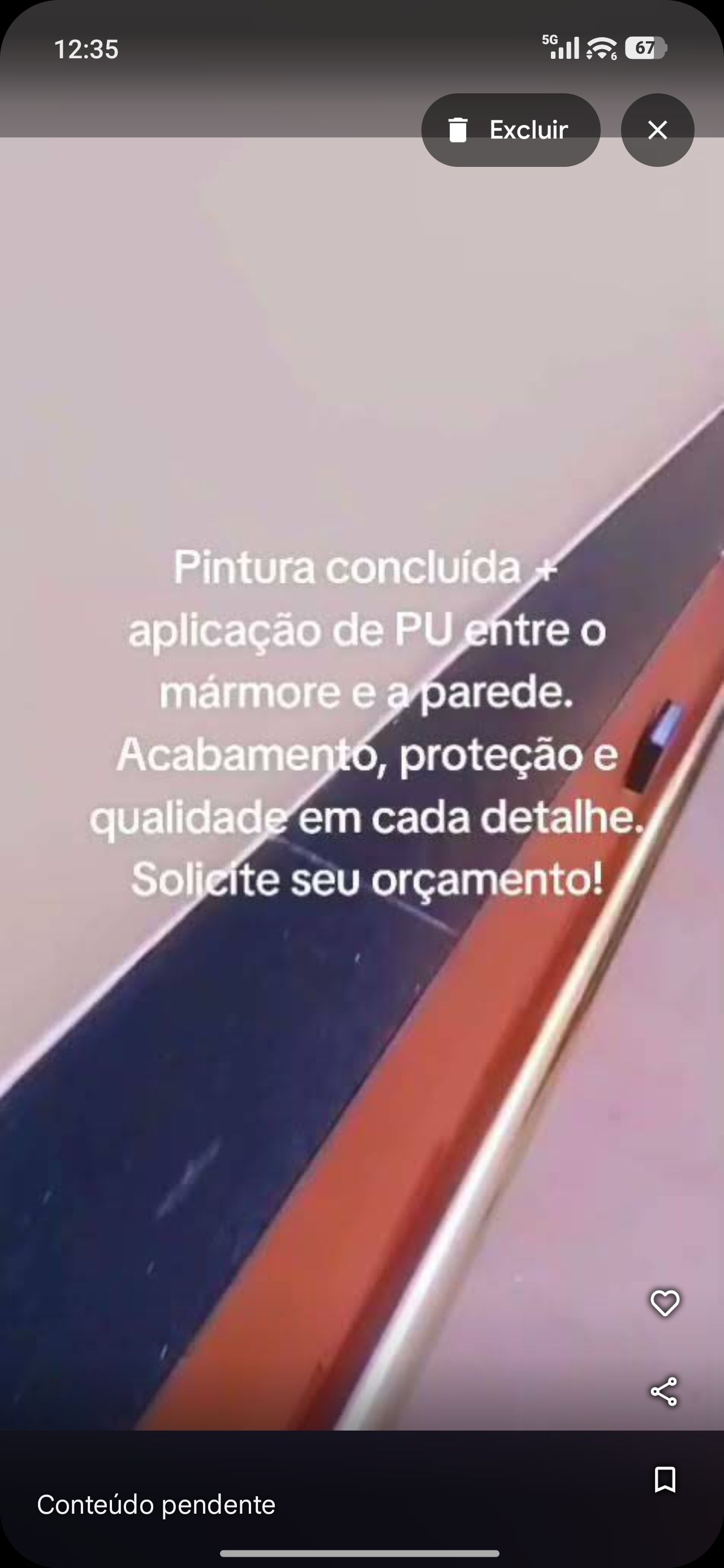 Meus trabalhos — foto 1