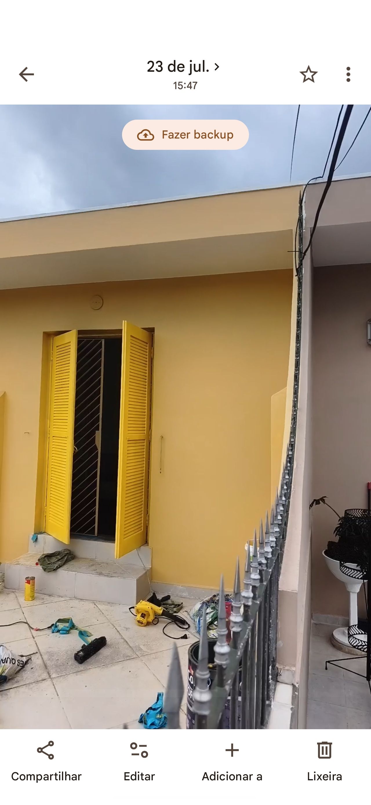 Meus trabalhos — foto 10