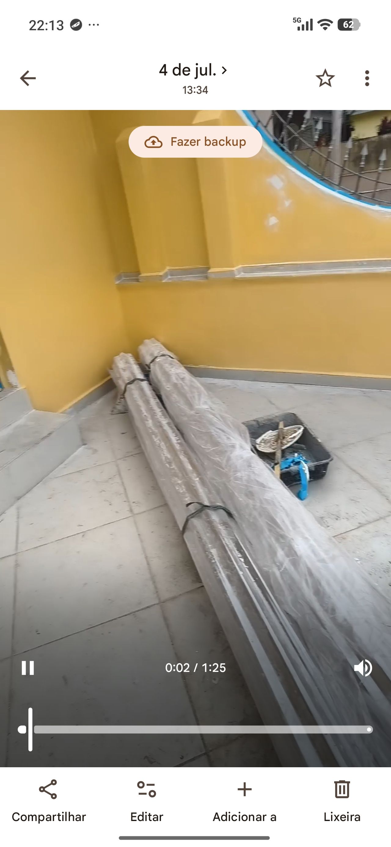 Meus trabalhos — foto 5