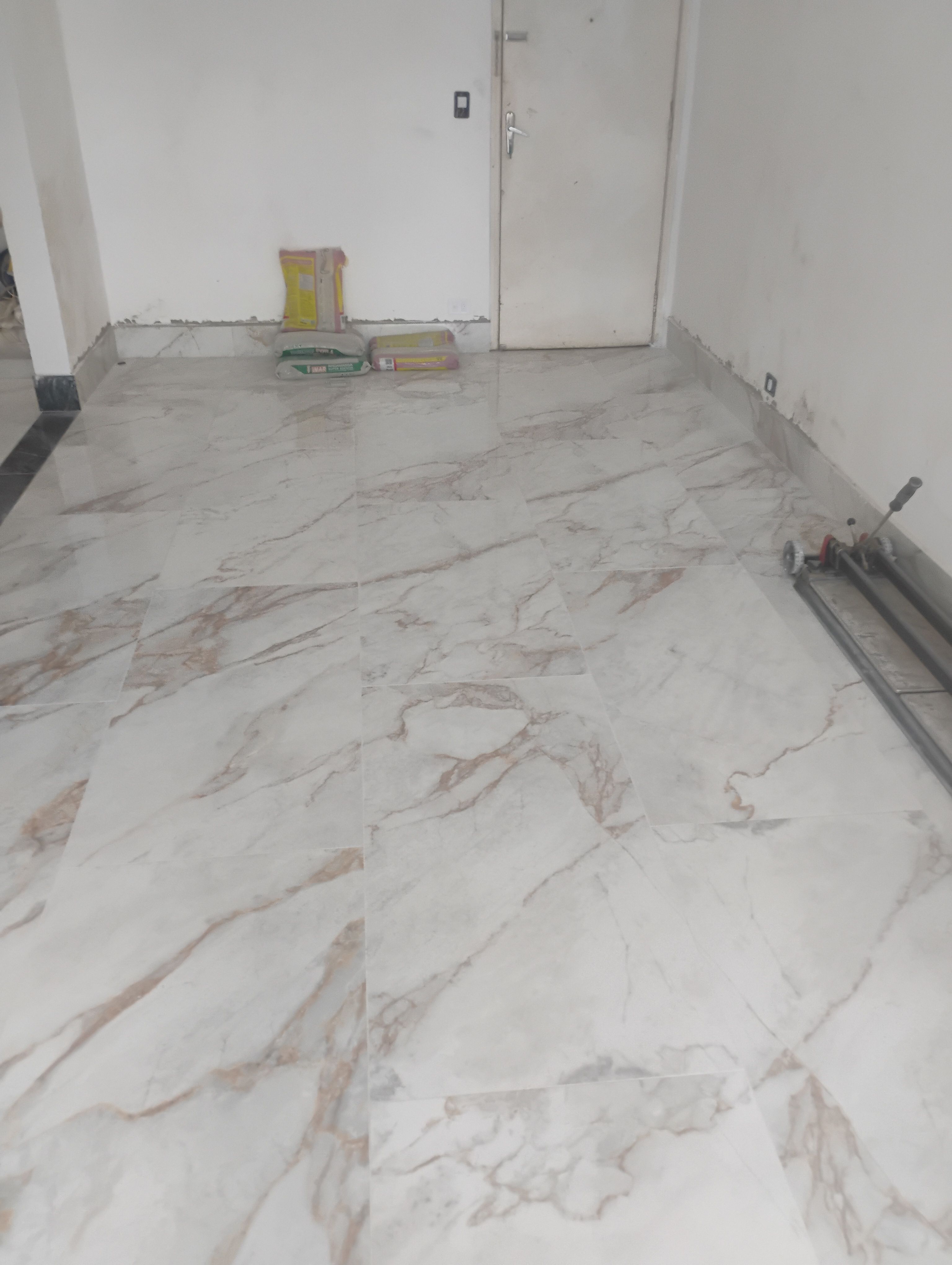 Trabalho em são Bernardo dos Campos — foto 3