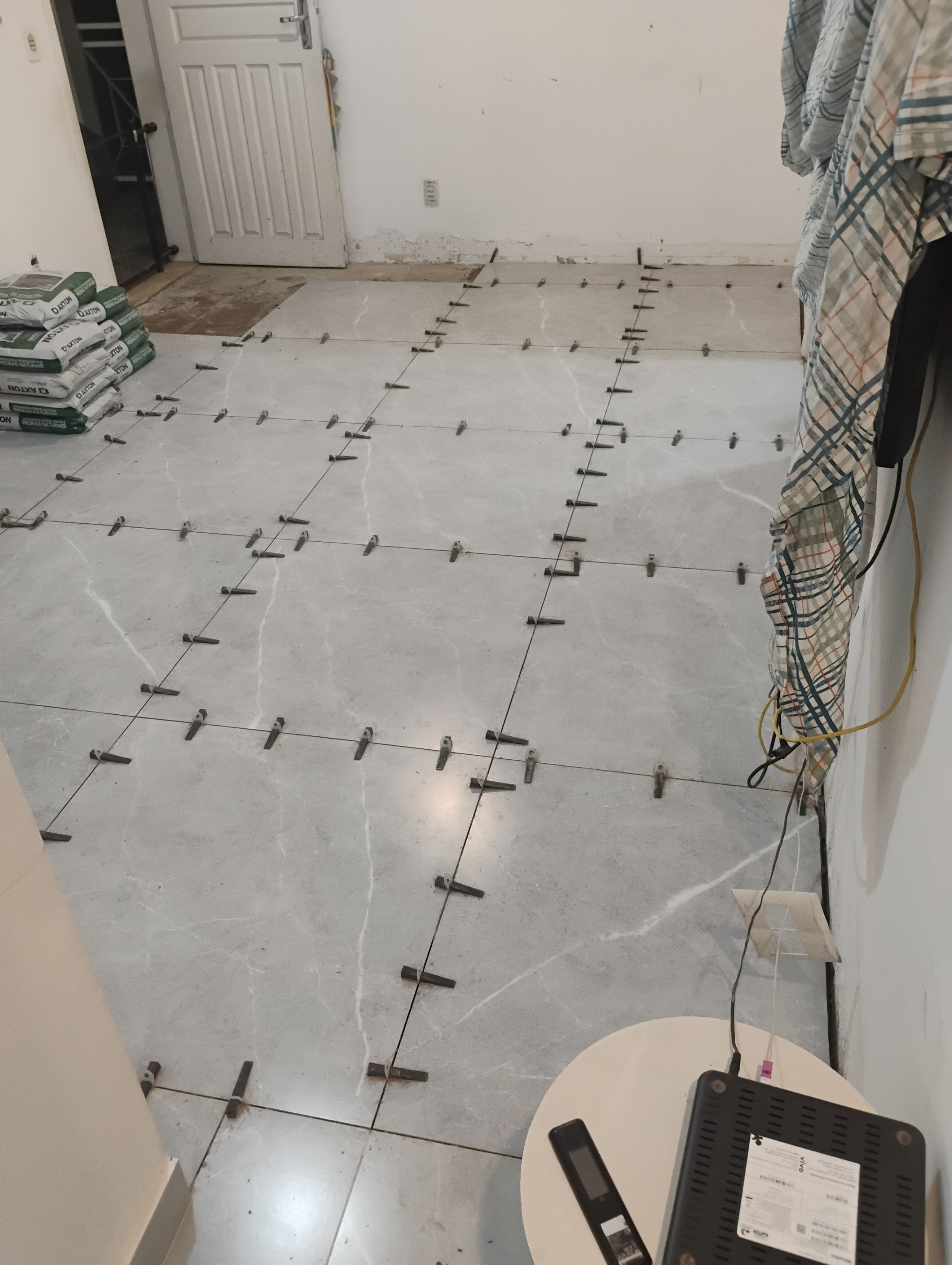 Trabalho em são Bernardo dos Campos — foto 2