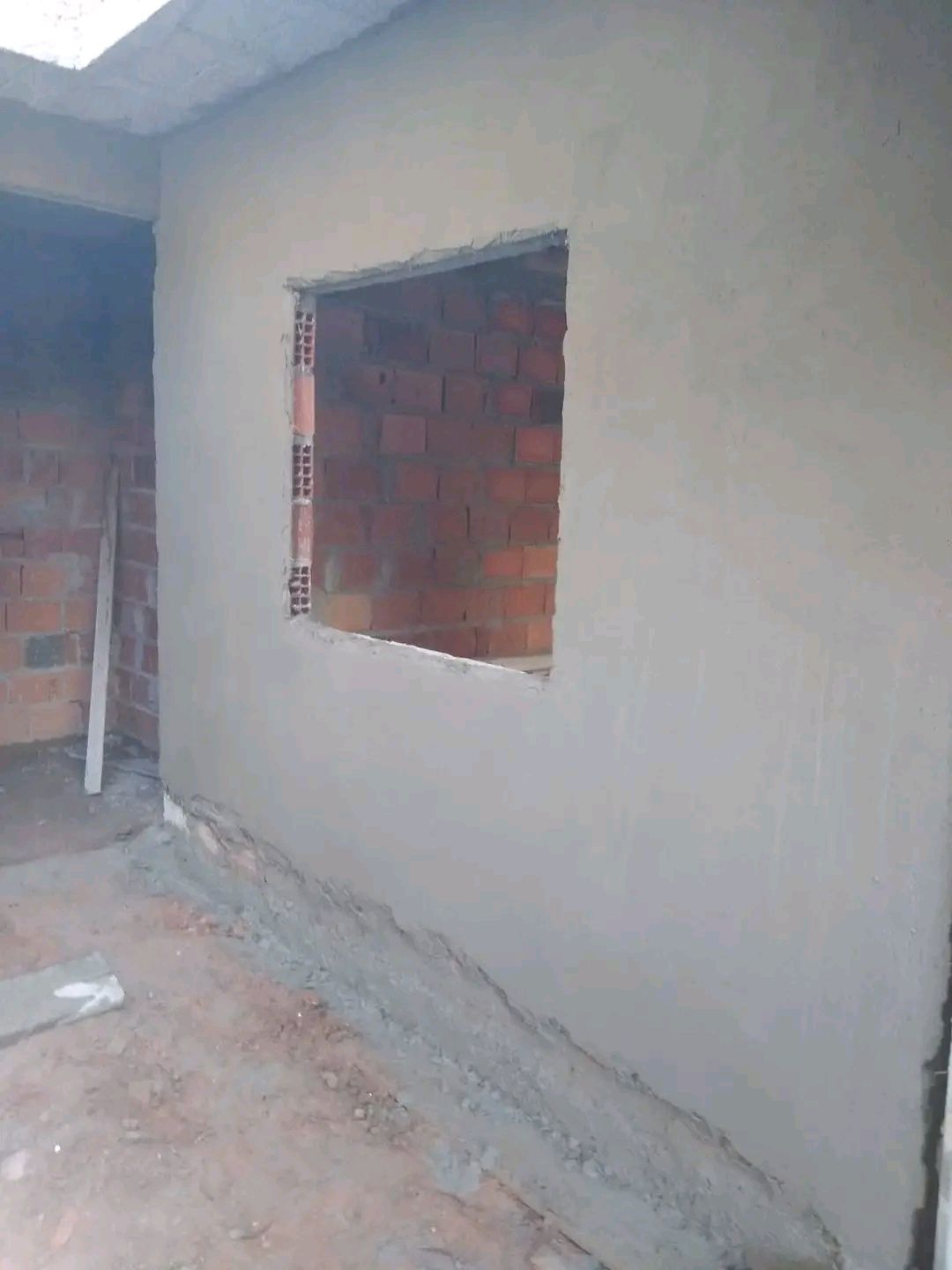 Obra em fazer de termino — foto 5
