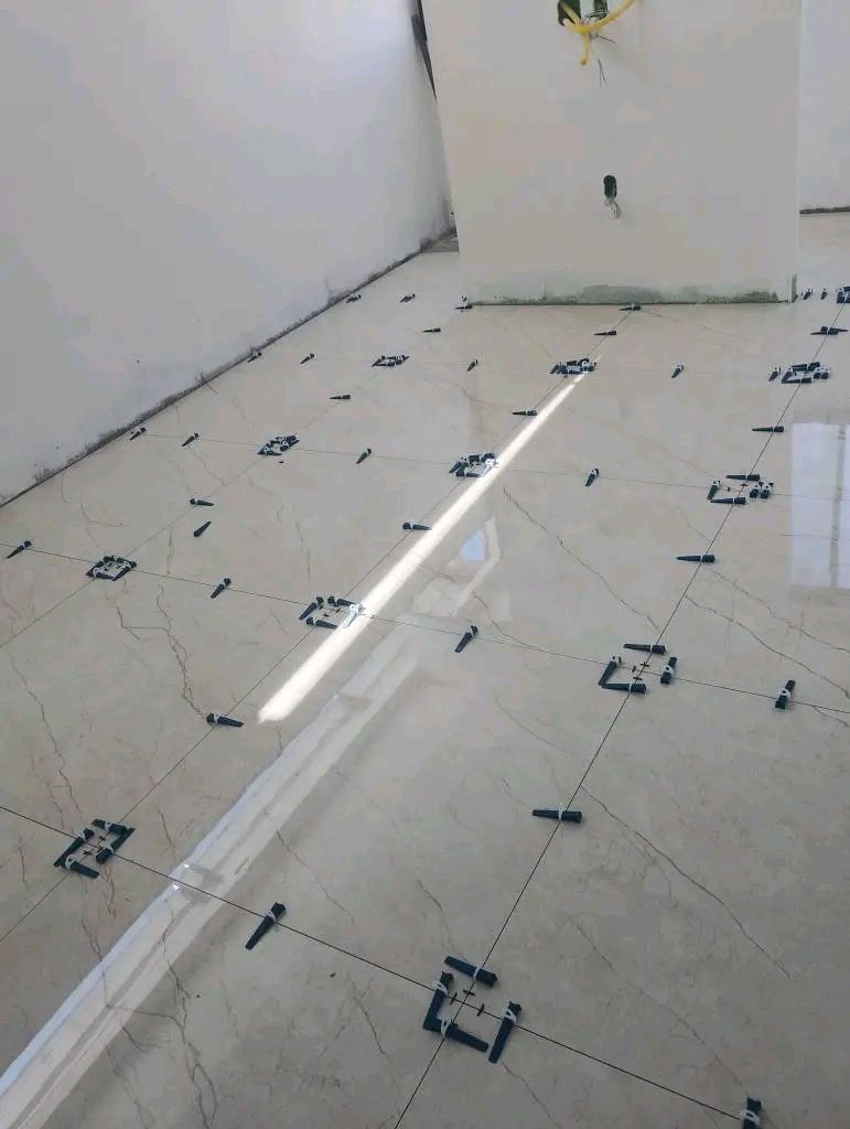 Obra em fazer de termino — foto 10