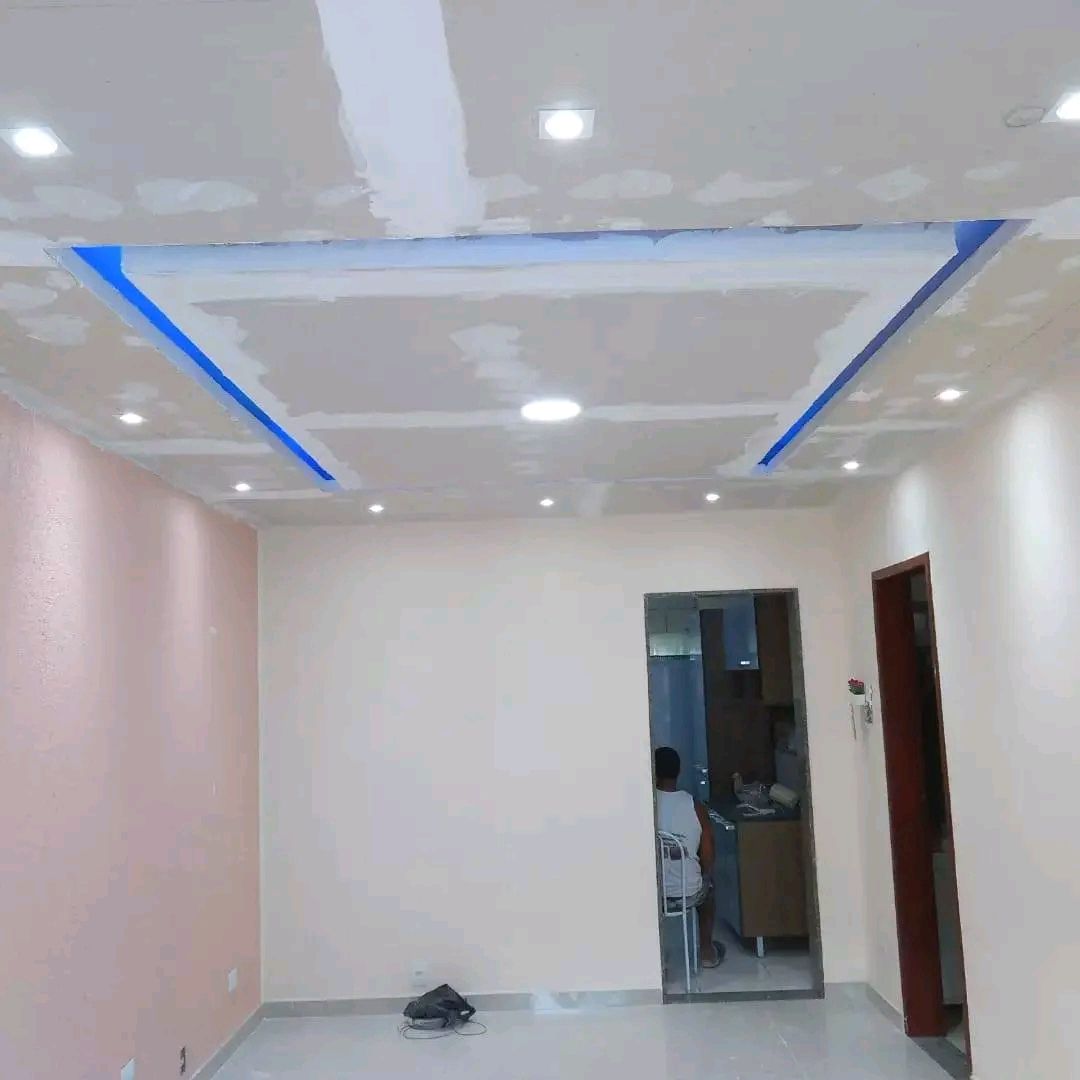 Obra em fazer de termino — foto 1