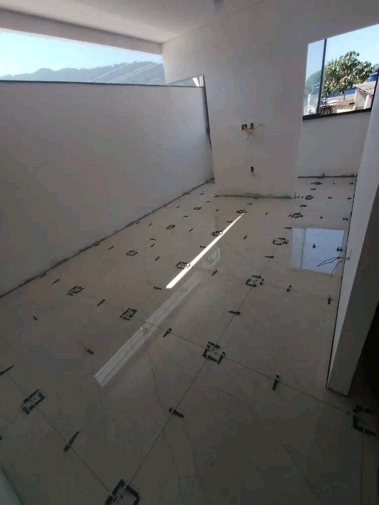 Obra em fazer de termino — foto 9