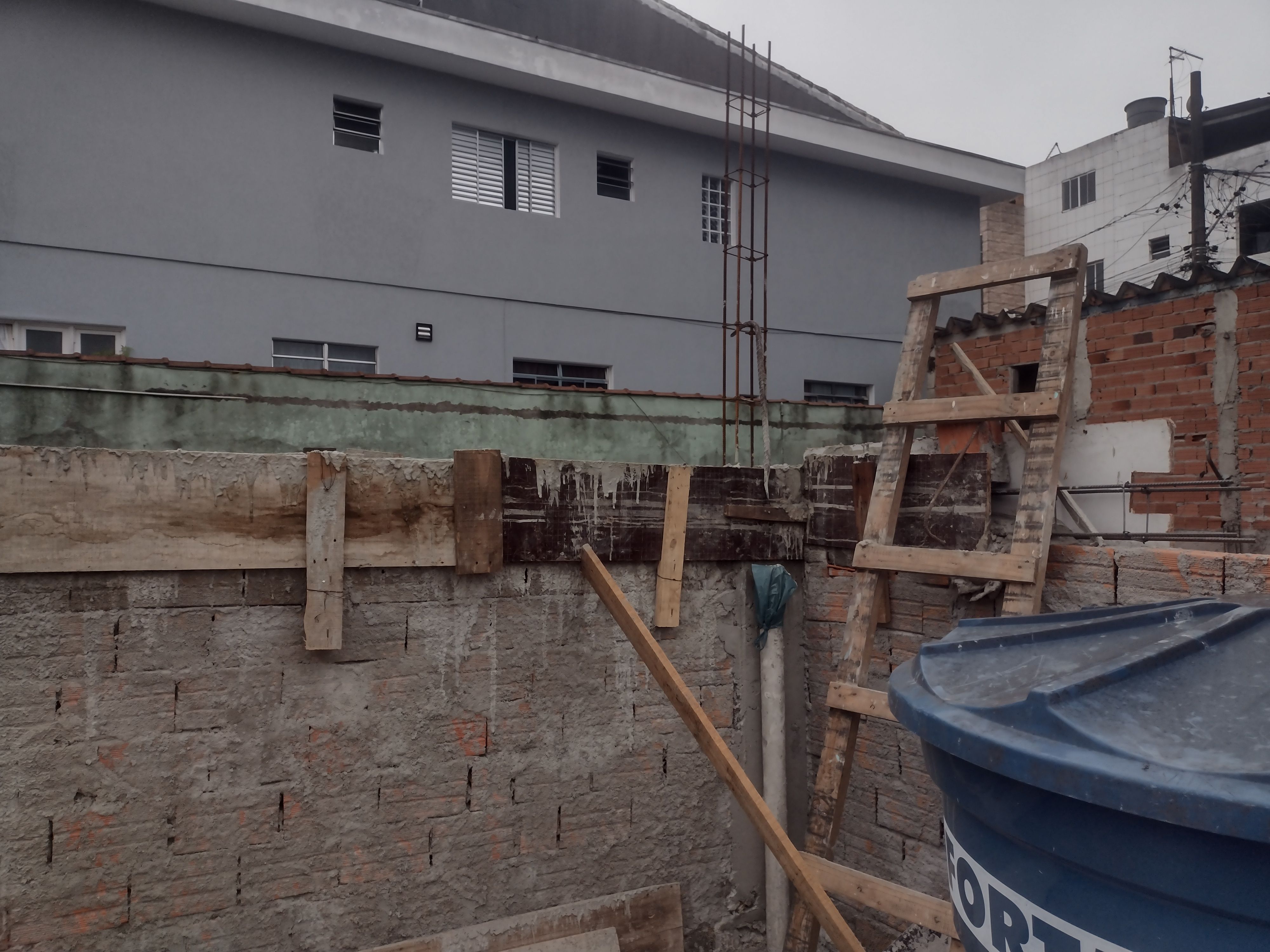 Vigamento — foto 2