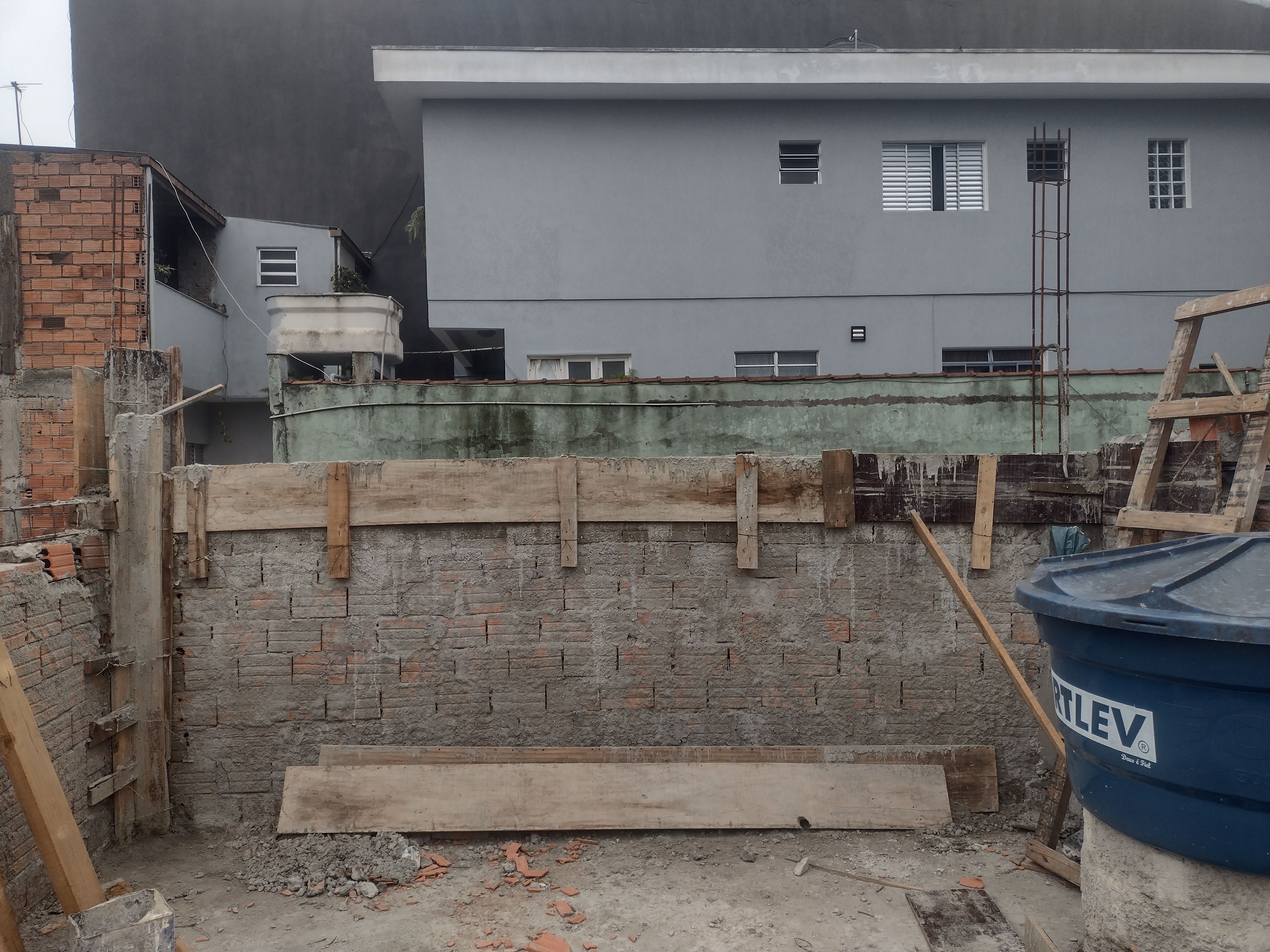 Vigamento — foto 3