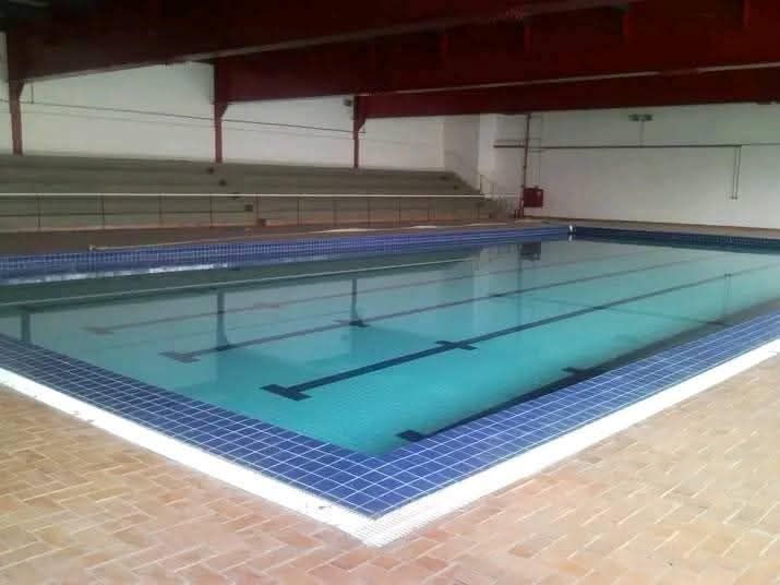 Limpeza de piscina — foto 3