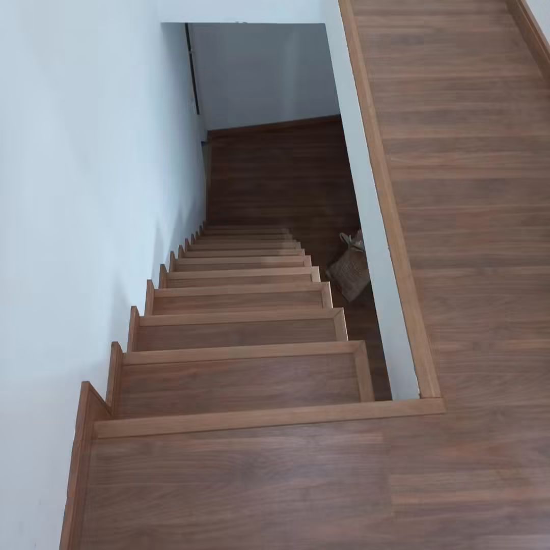 Instalação de pisos vinílicos — foto 5